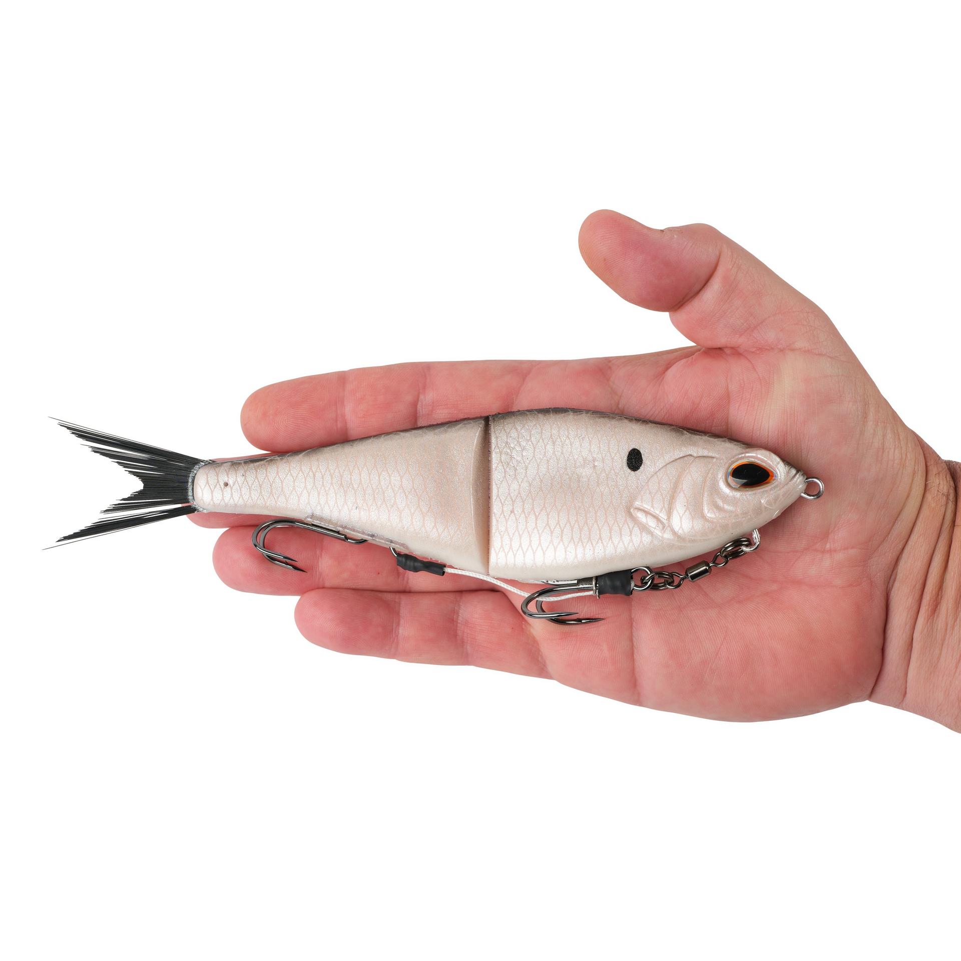 Berkley PowerBait Chop Block