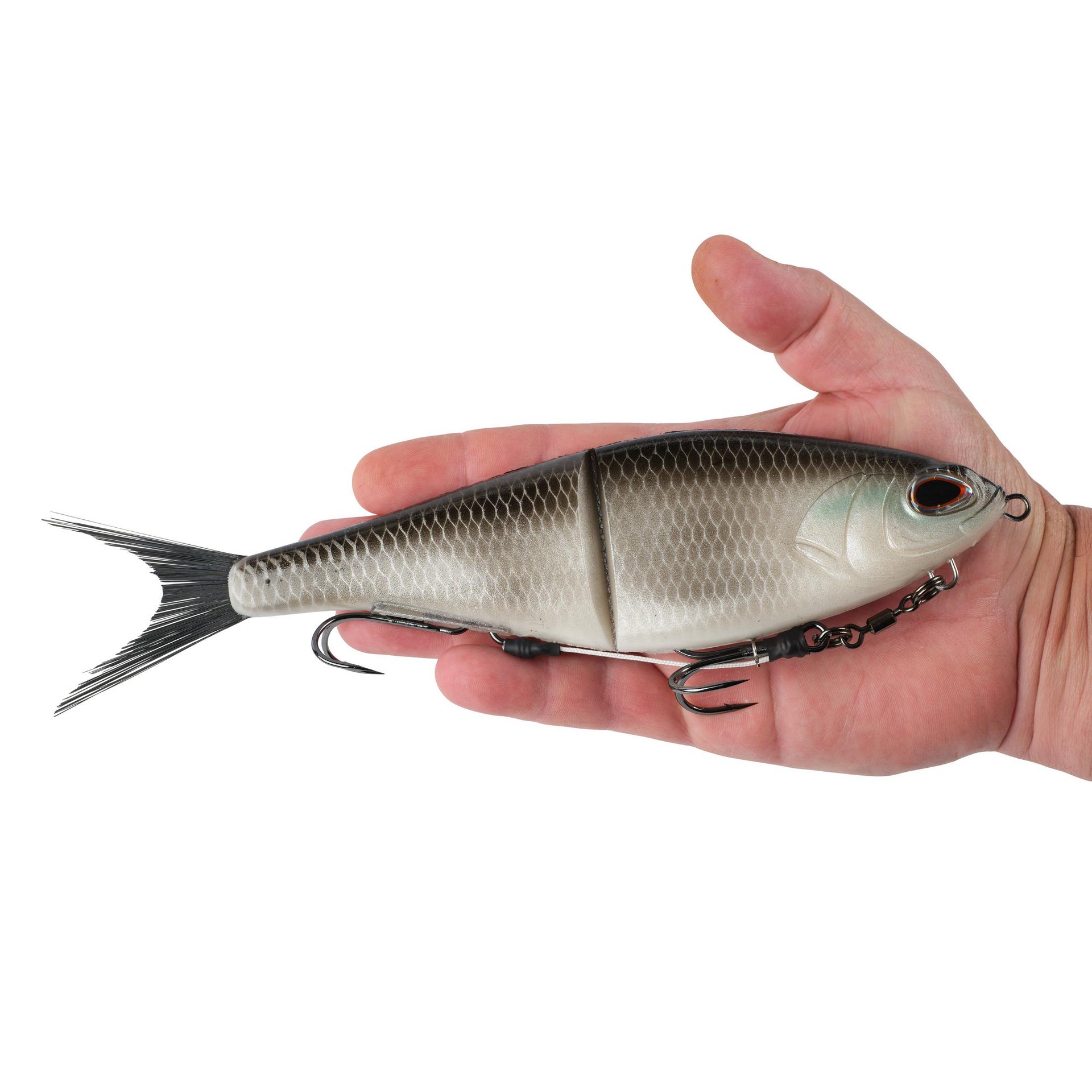 Berkley PowerBait Chop Block