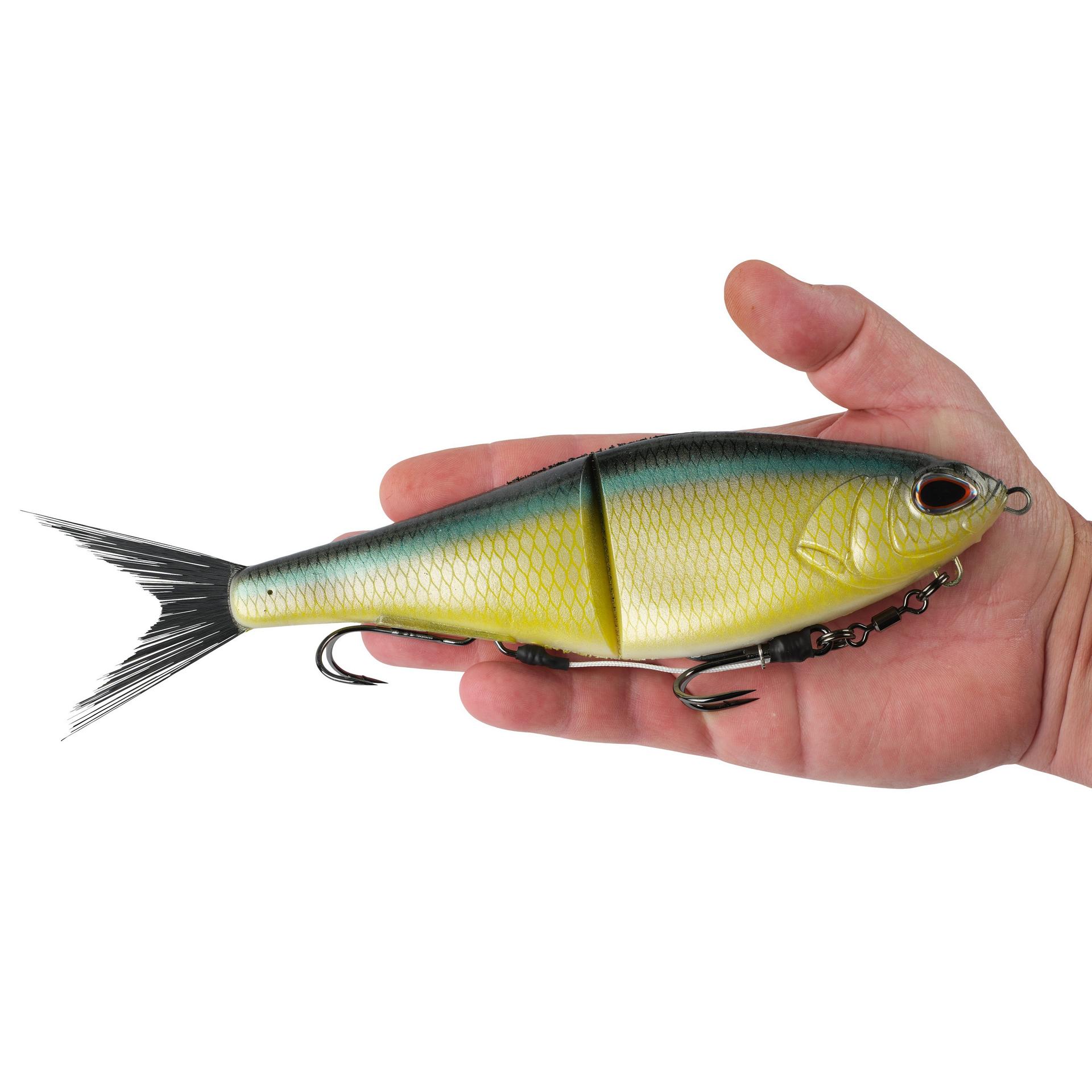 Berkley PowerBait Chop Block