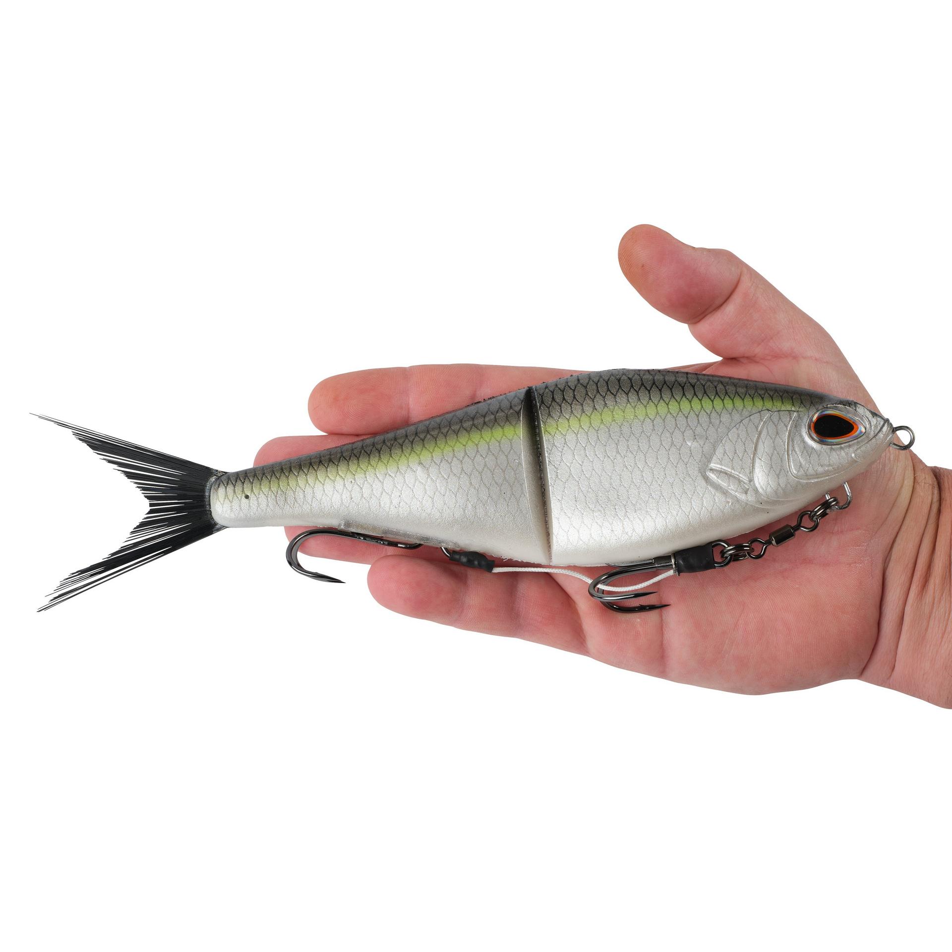 Berkley PowerBait Chop Block