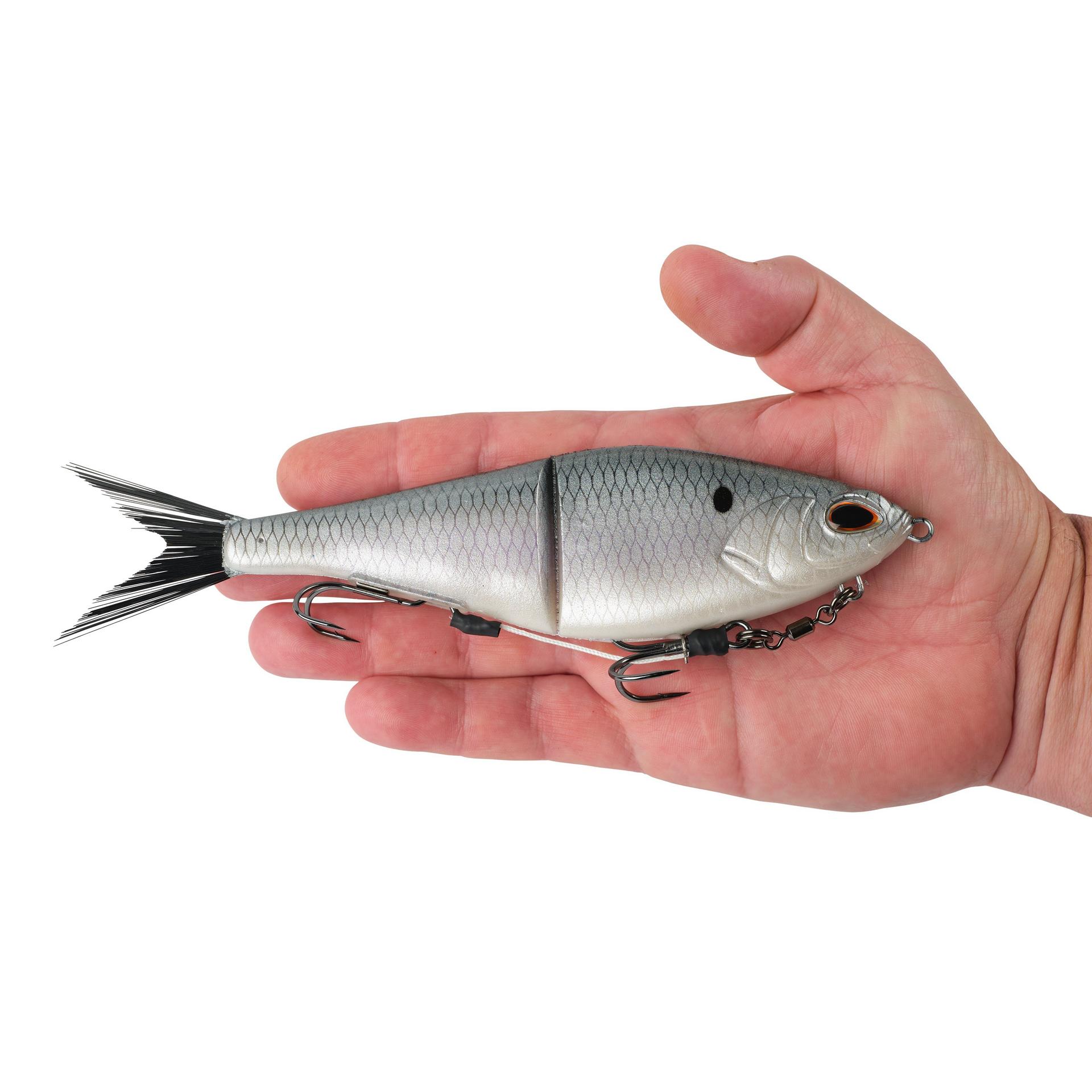 Berkley PowerBait Chop Block