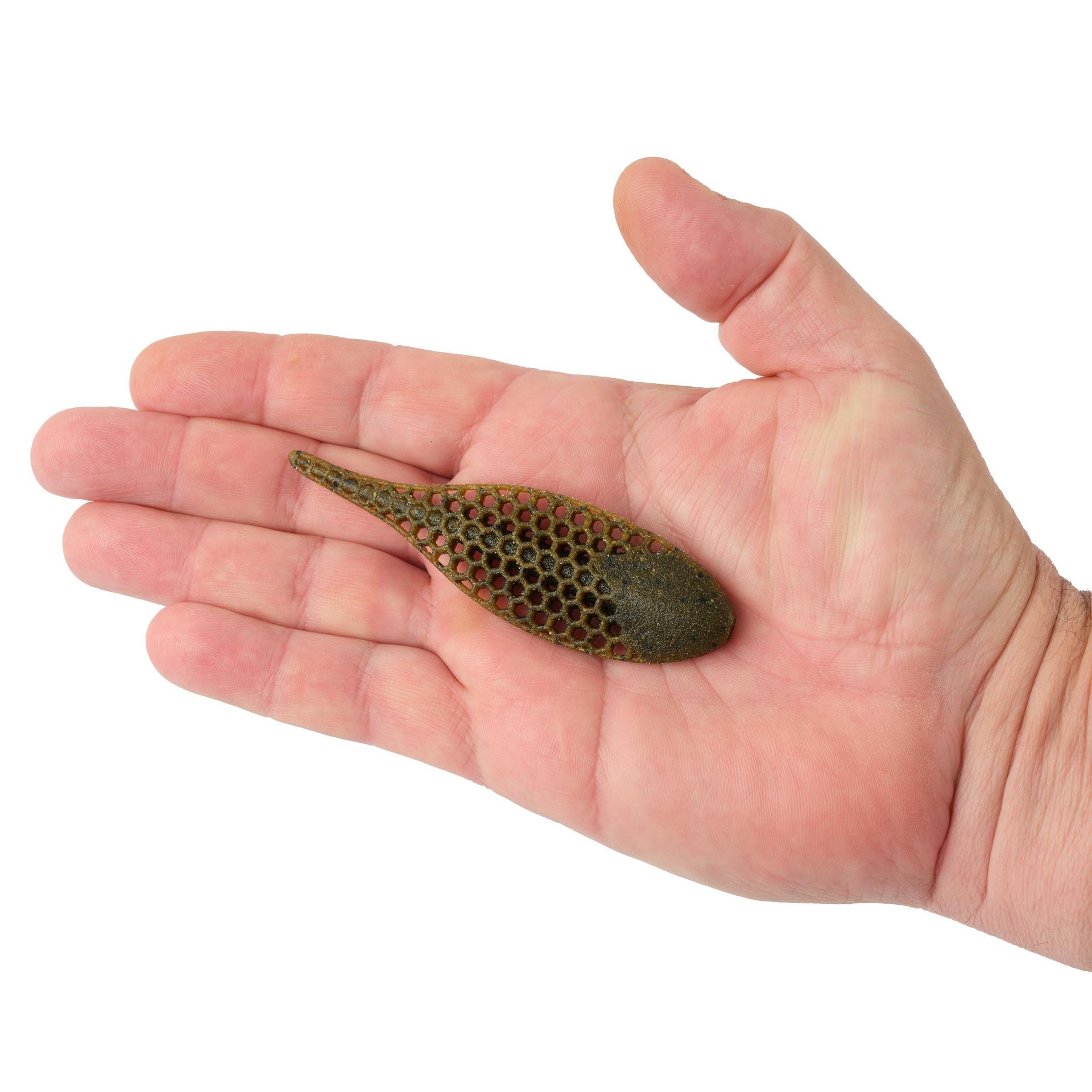 Berkley PowerBait MaxScent Flux-Gill