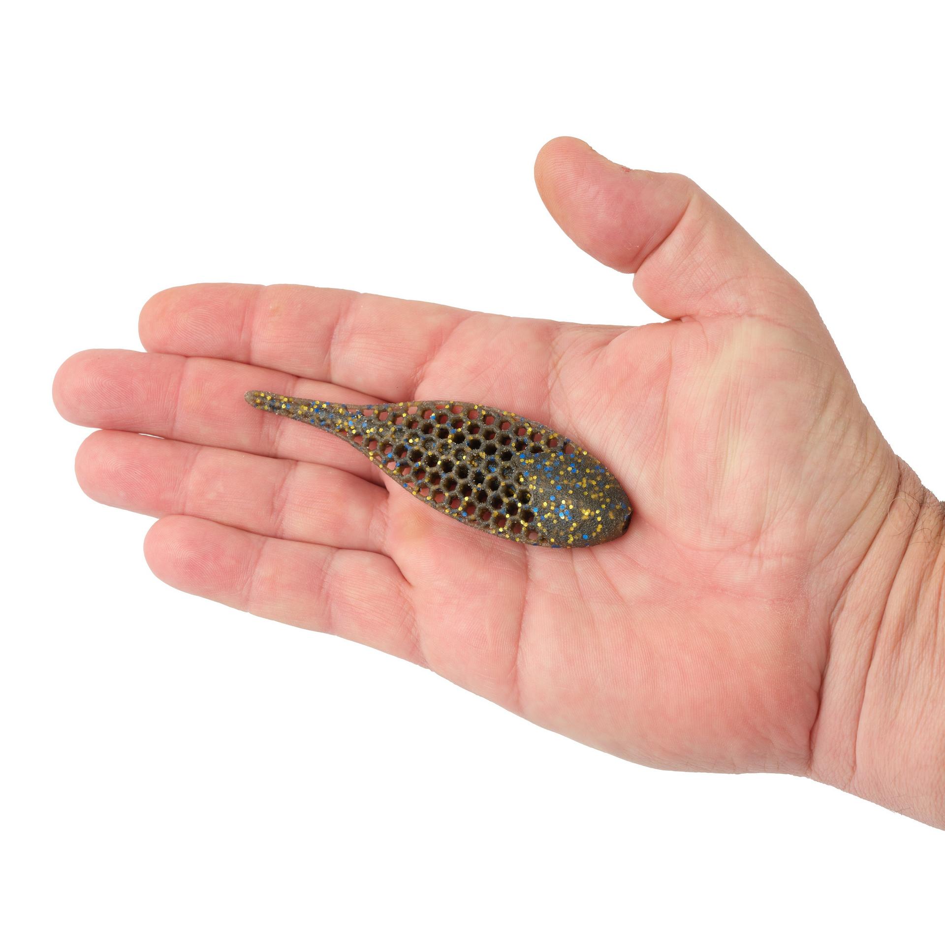 Berkley PowerBait MaxScent Flux-Gill