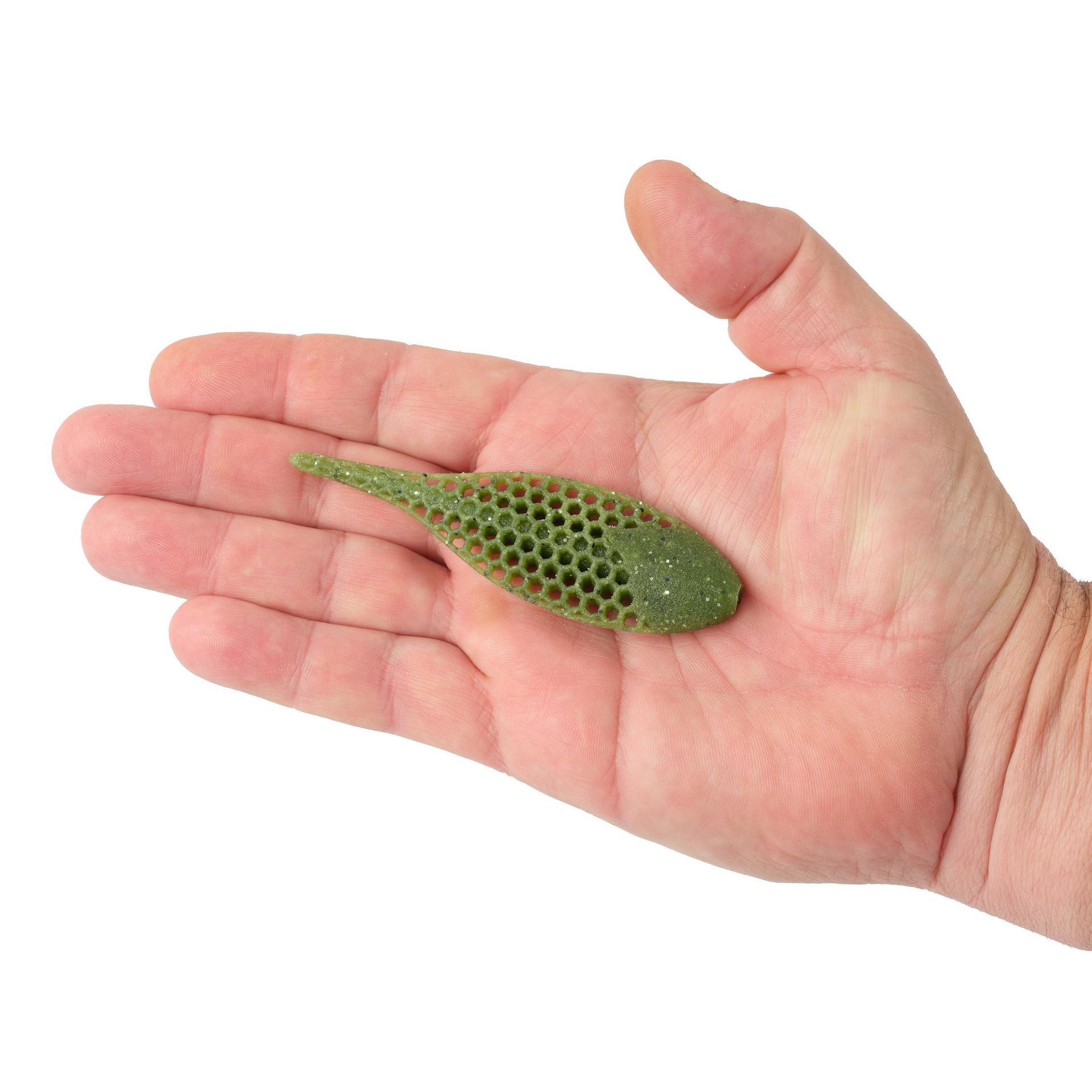 Berkley PowerBait MaxScent Flux-Gill