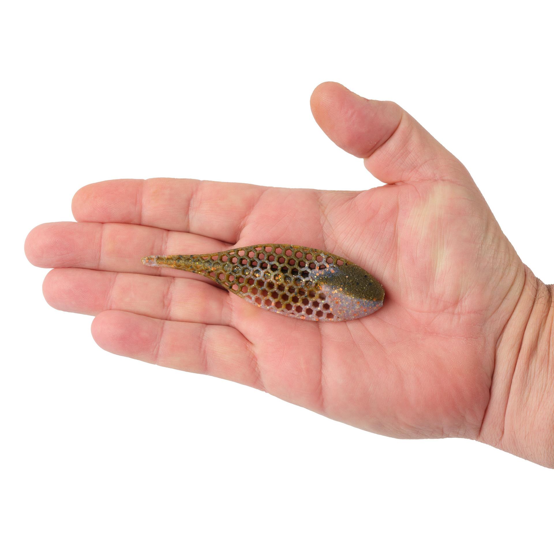 Berkley PowerBait MaxScent Flux-Gill