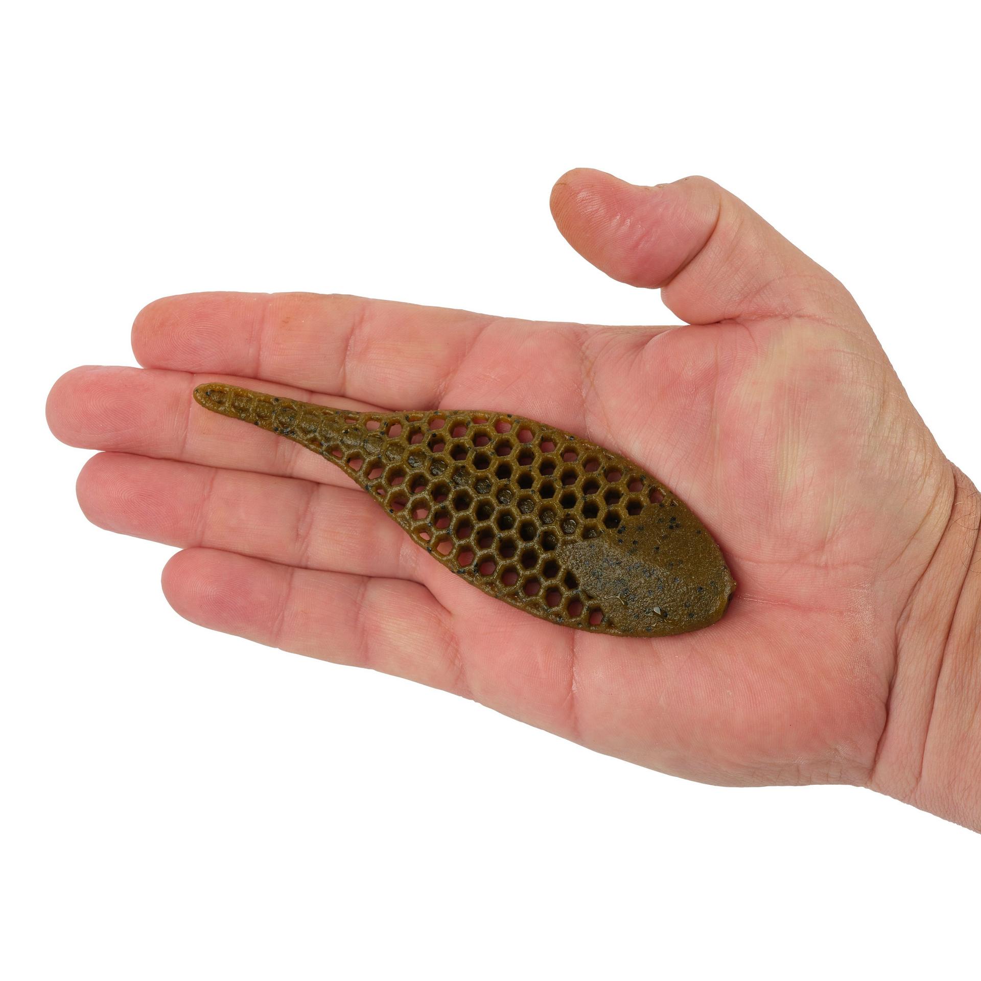 Berkley PowerBait MaxScent Flux-Gill