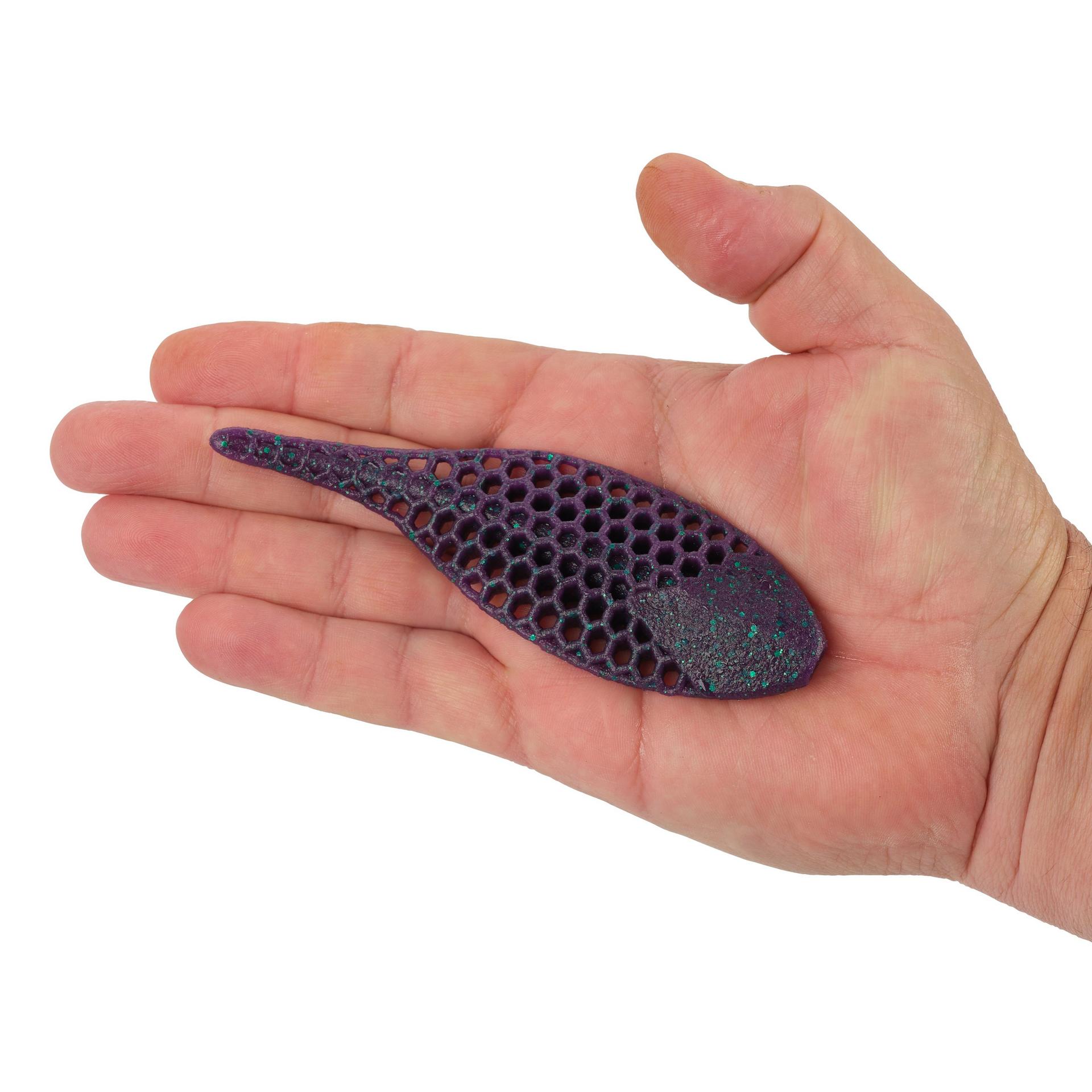 Berkley PowerBait MaxScent Flux-Gill