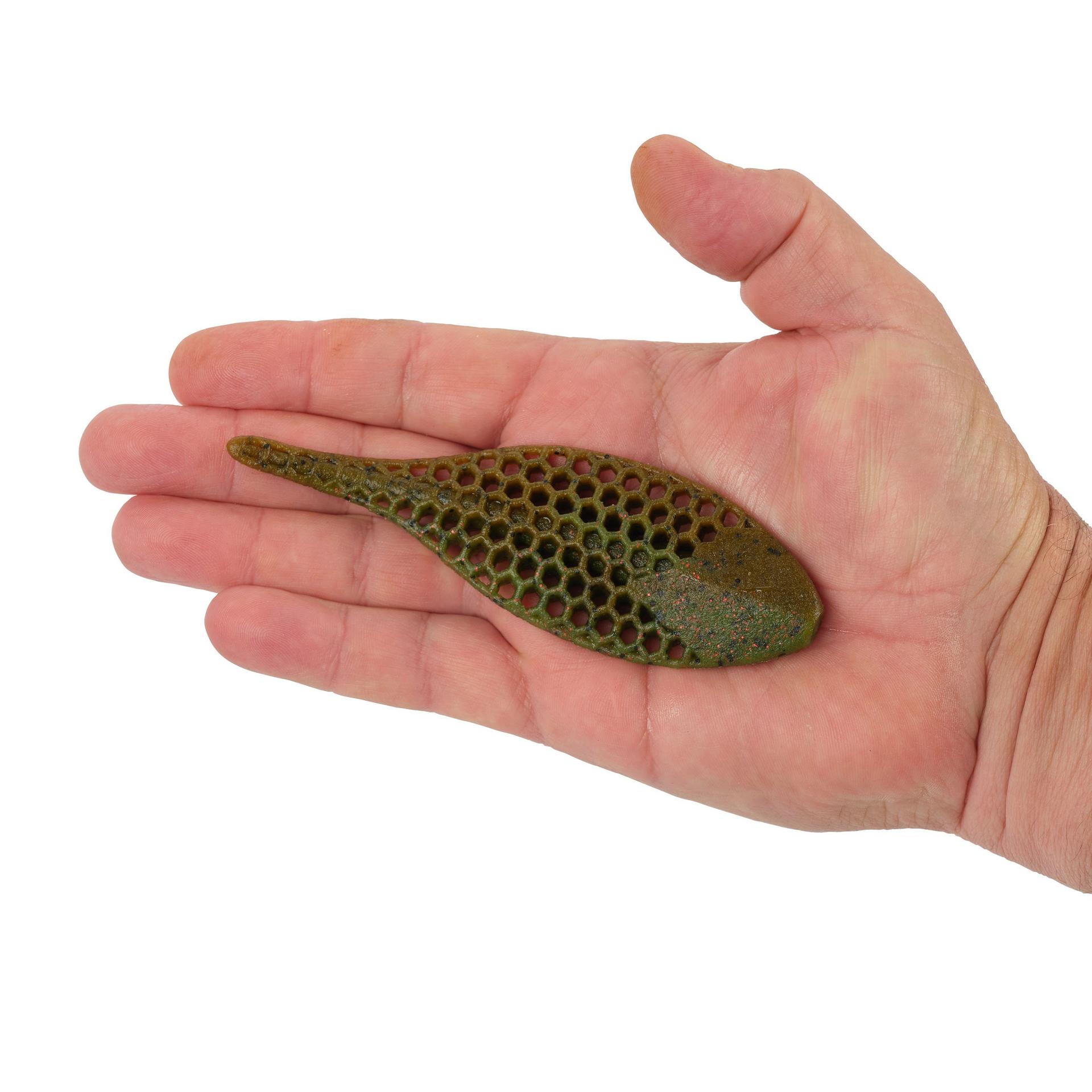 Berkley PowerBait MaxScent Flux-Gill