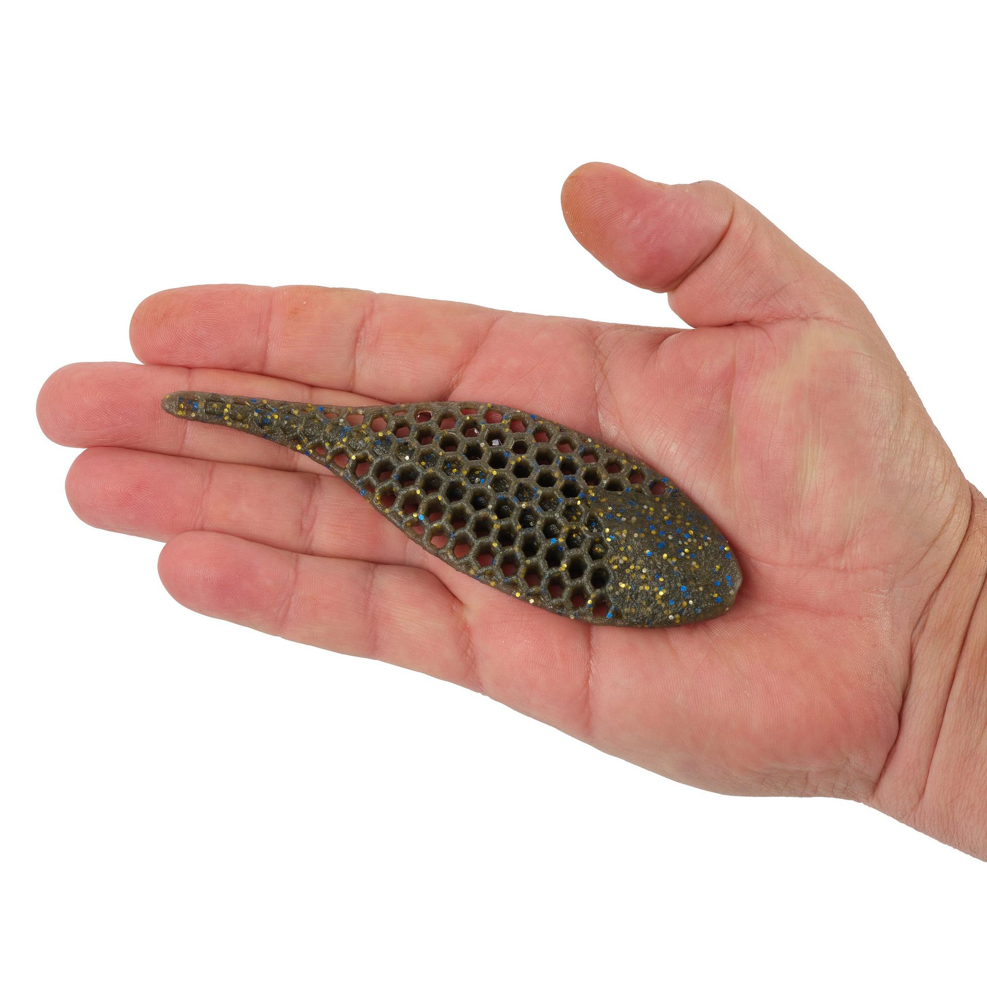 Berkley PowerBait MaxScent Flux-Gill