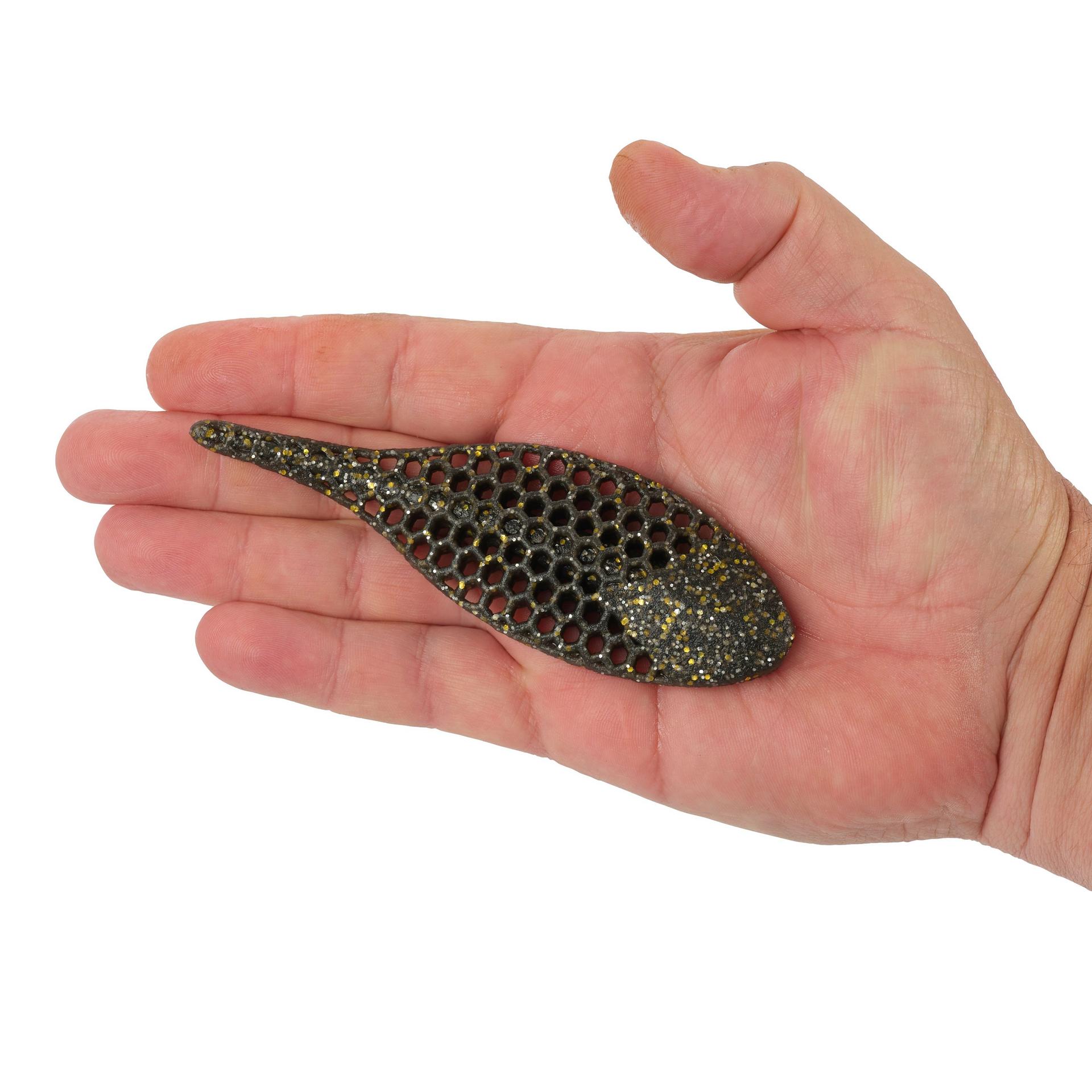 Berkley PowerBait MaxScent Flux-Gill