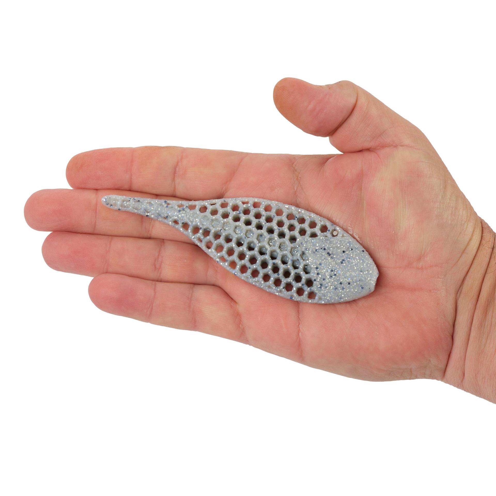 Berkley PowerBait MaxScent Flux-Gill