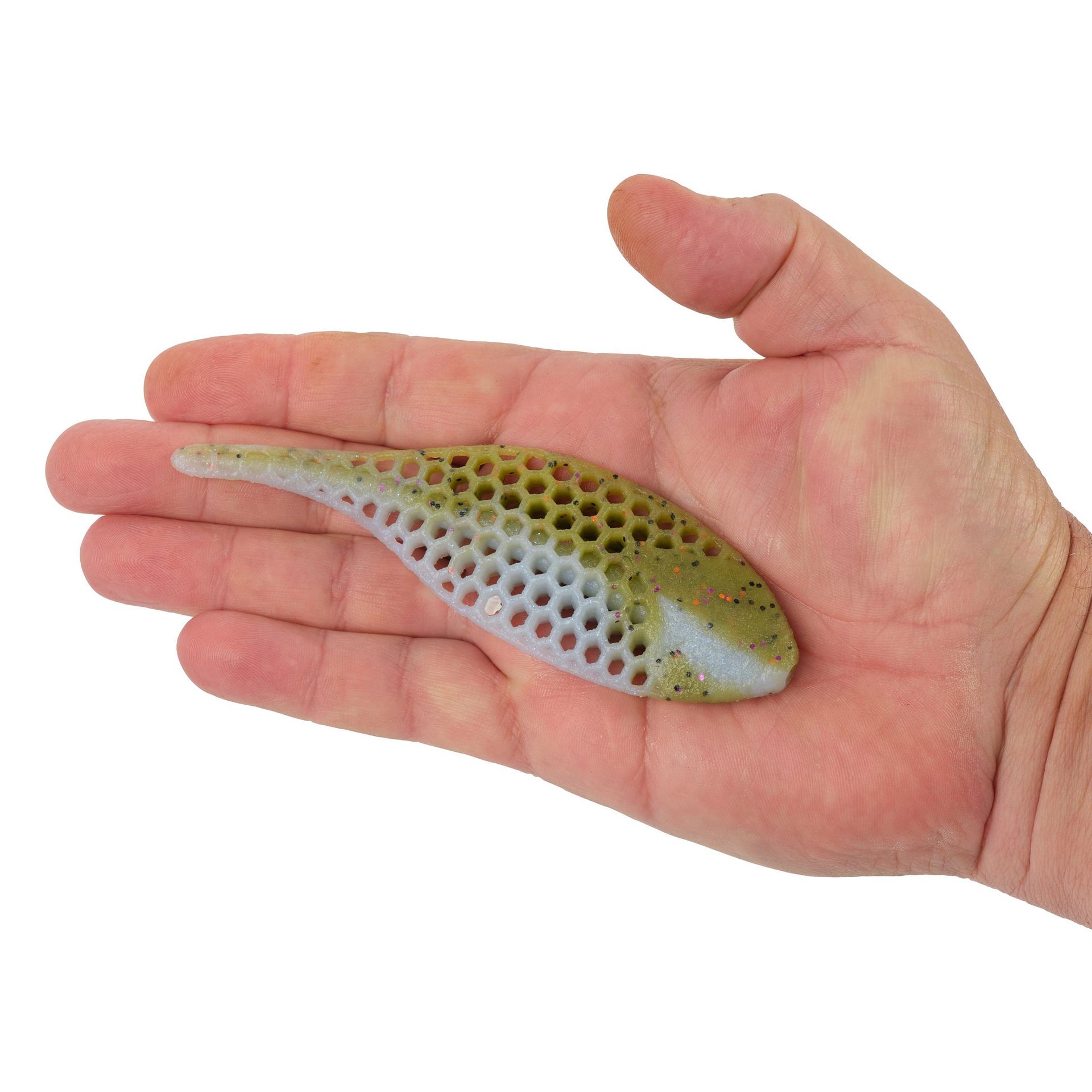 Berkley PowerBait MaxScent Flux-Gill