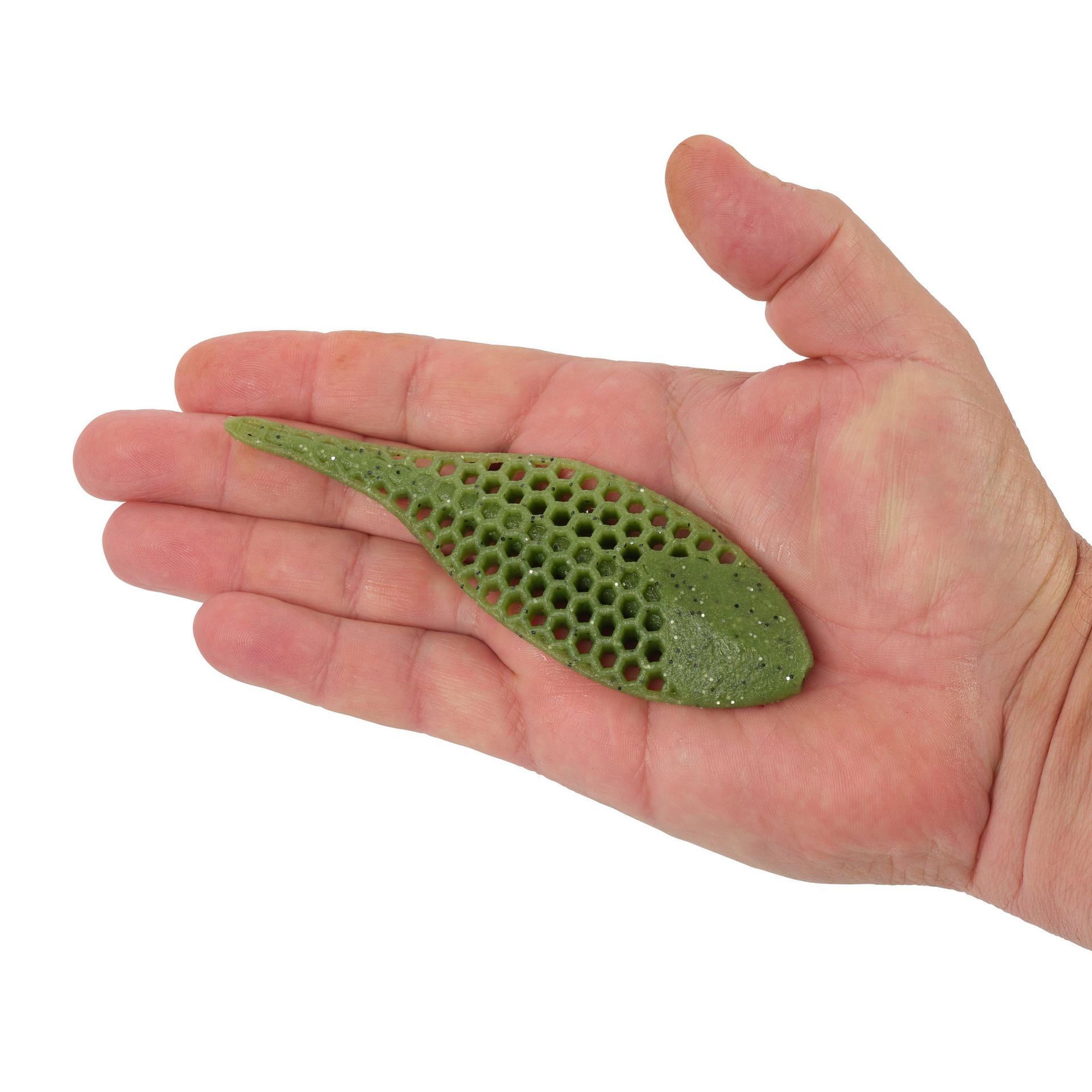 Berkley PowerBait MaxScent Flux-Gill