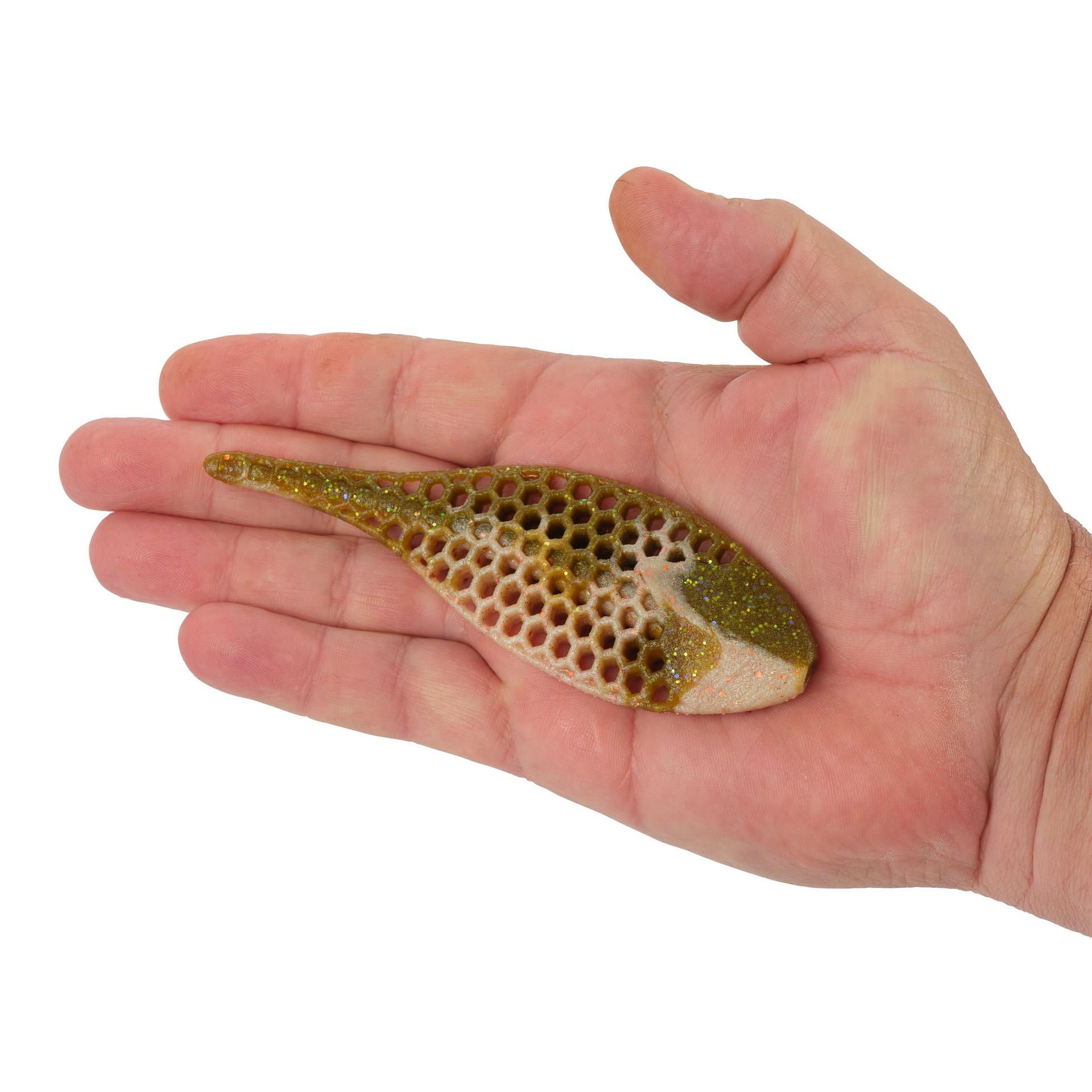 Berkley PowerBait MaxScent Flux-Gill