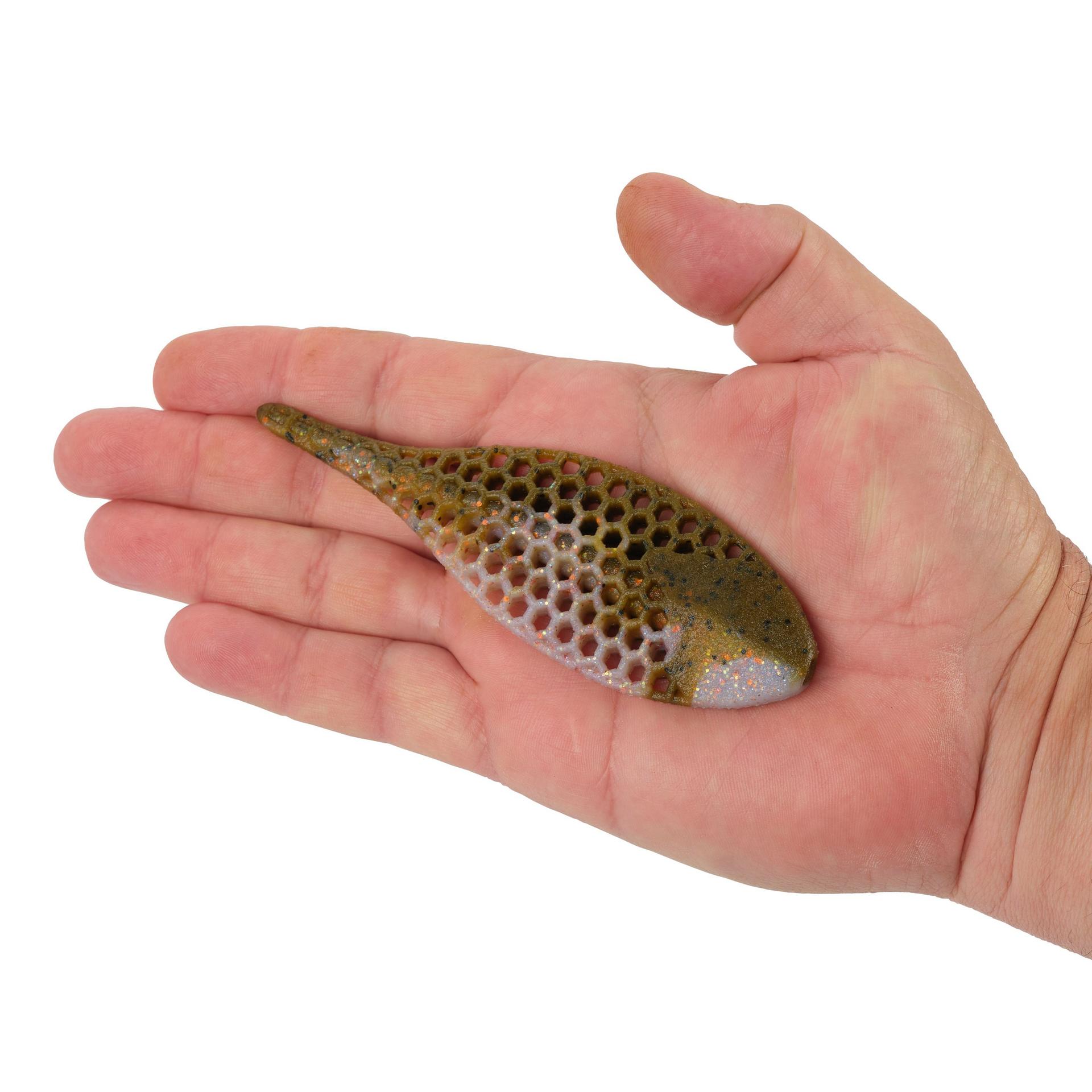 Berkley PowerBait MaxScent Flux-Gill