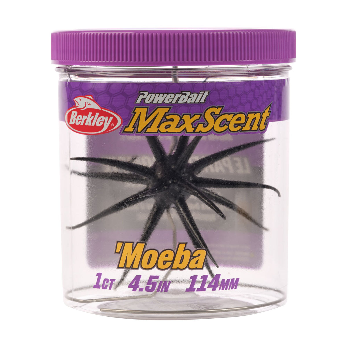 PowerBait MaxScent 'Moeba