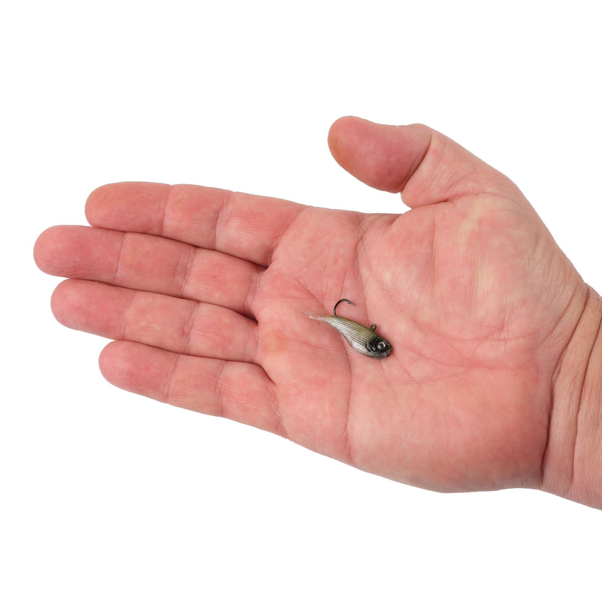 Berkley PowerBait Power Vibe