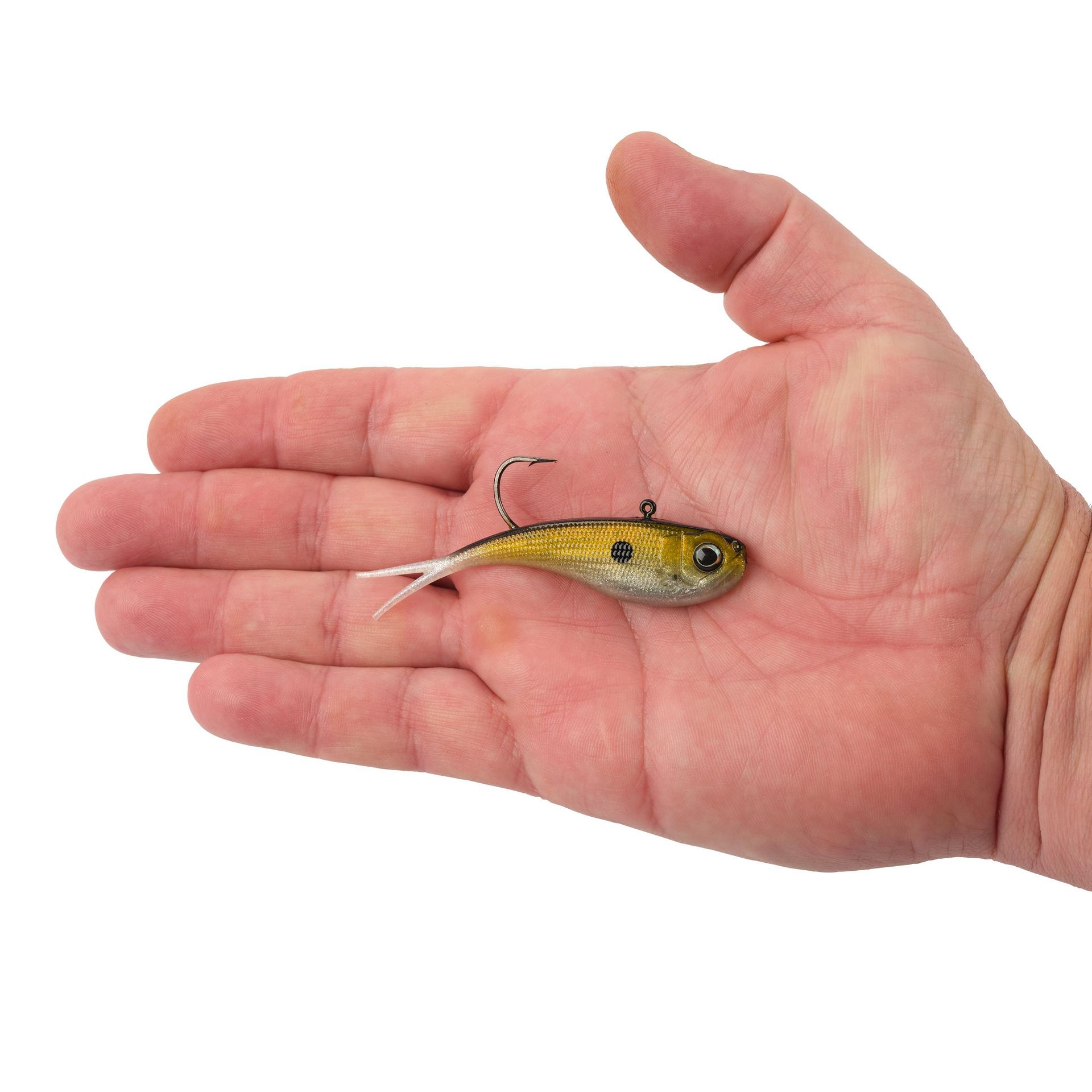 Berkley PowerBait Power Vibe