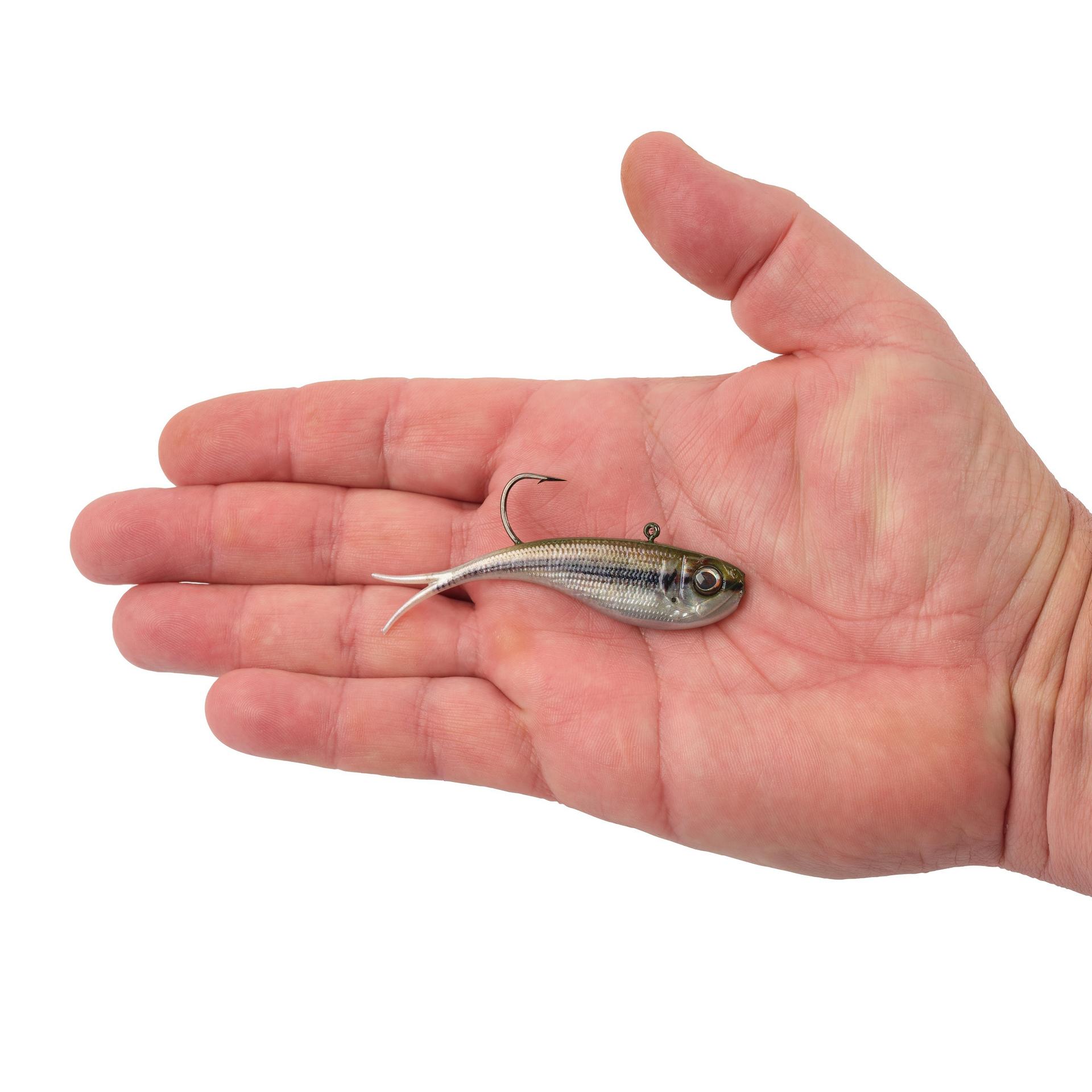 Berkley PowerBait Power Vibe