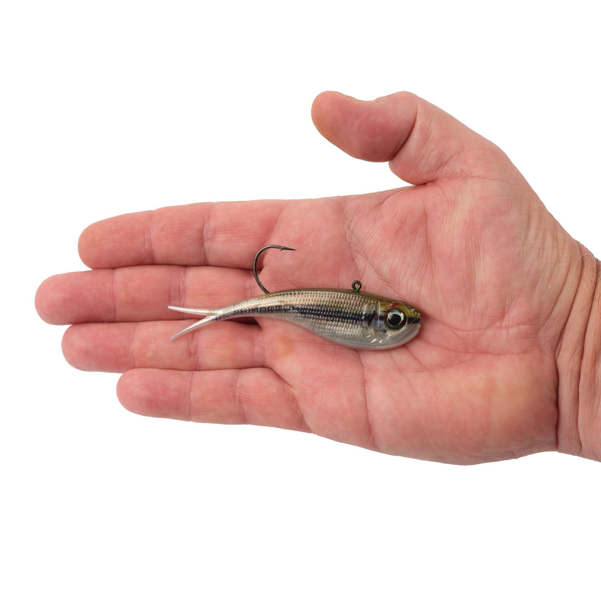 Berkley PowerBait Power Vibe