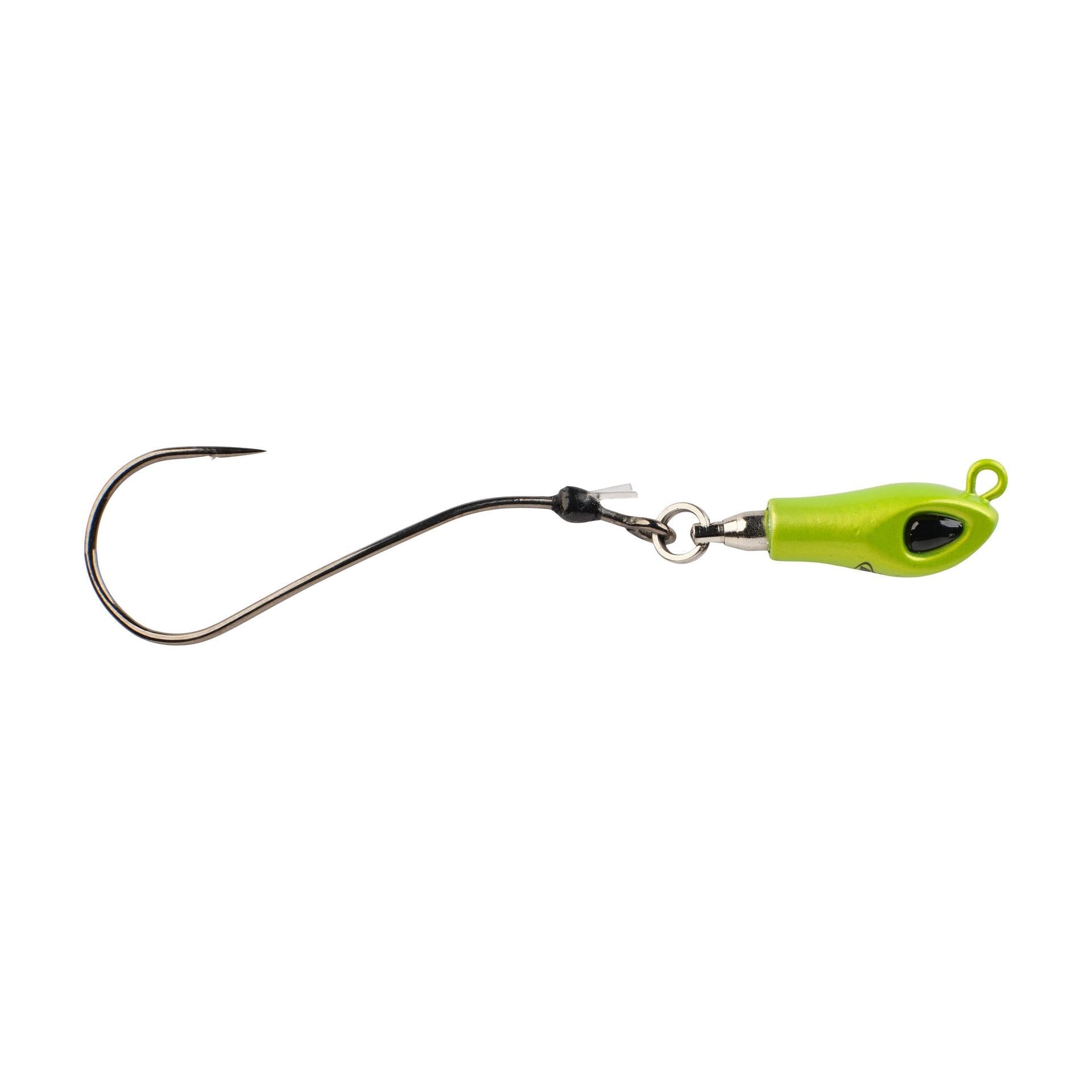 Berkley Rawler Jig