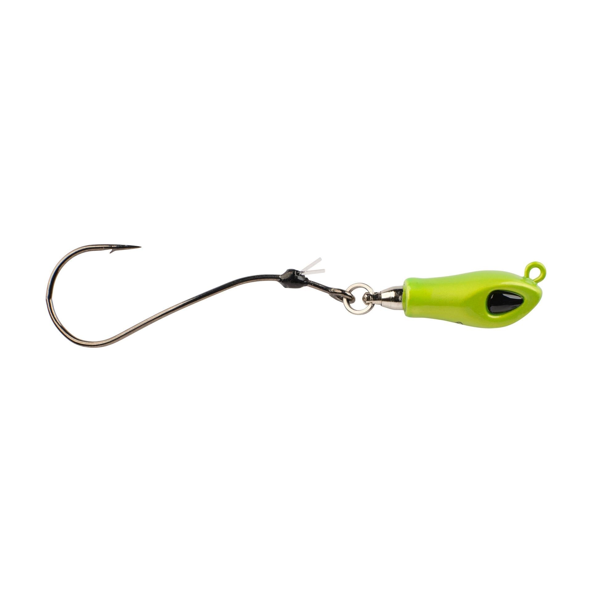 Berkley Rawler Jig