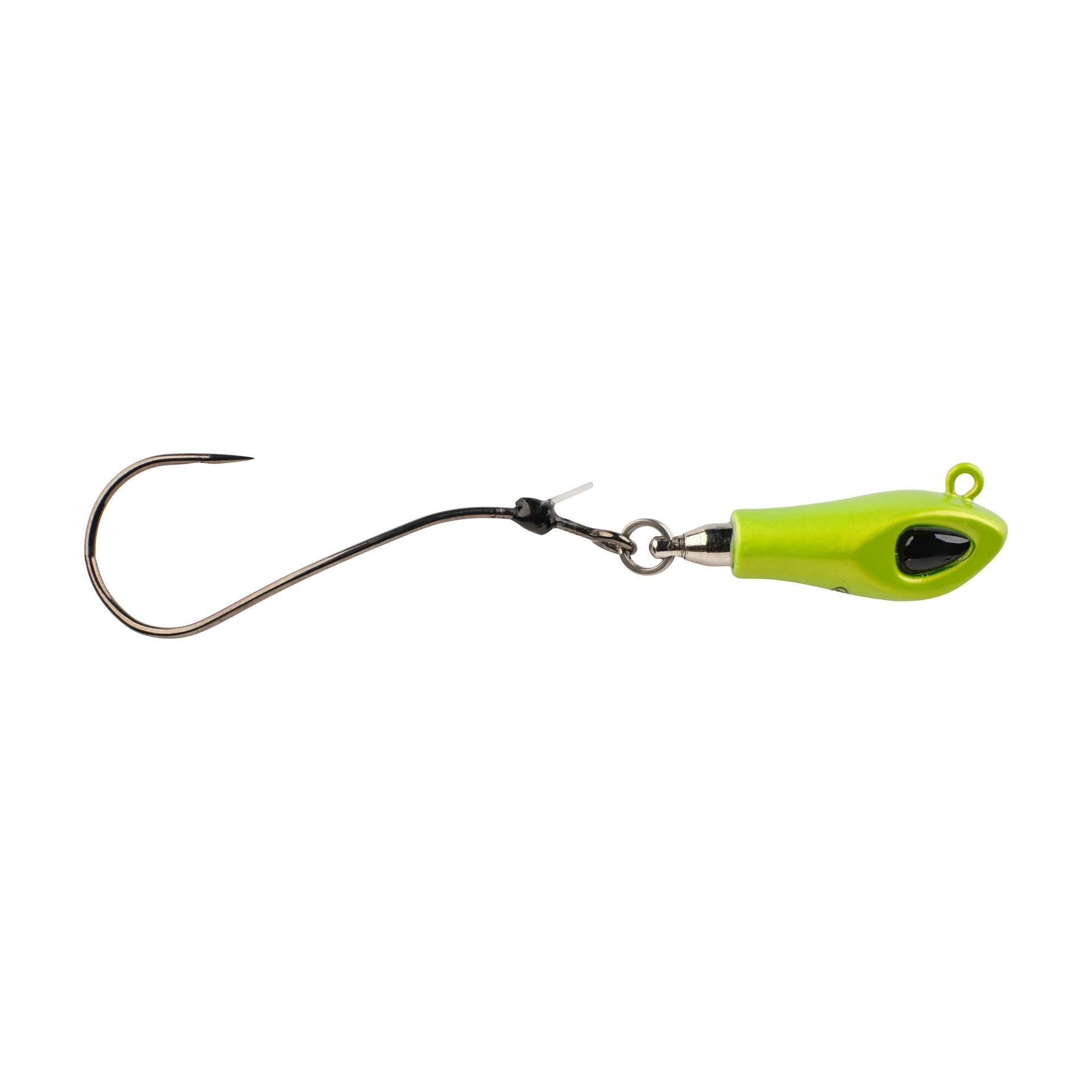 Berkley Rawler Jig
