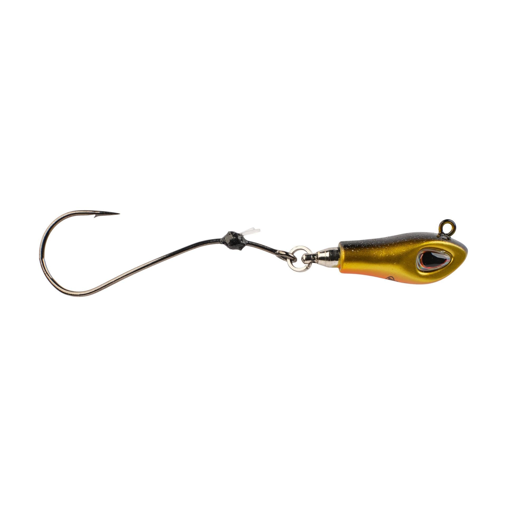 Berkley Rawler Jig