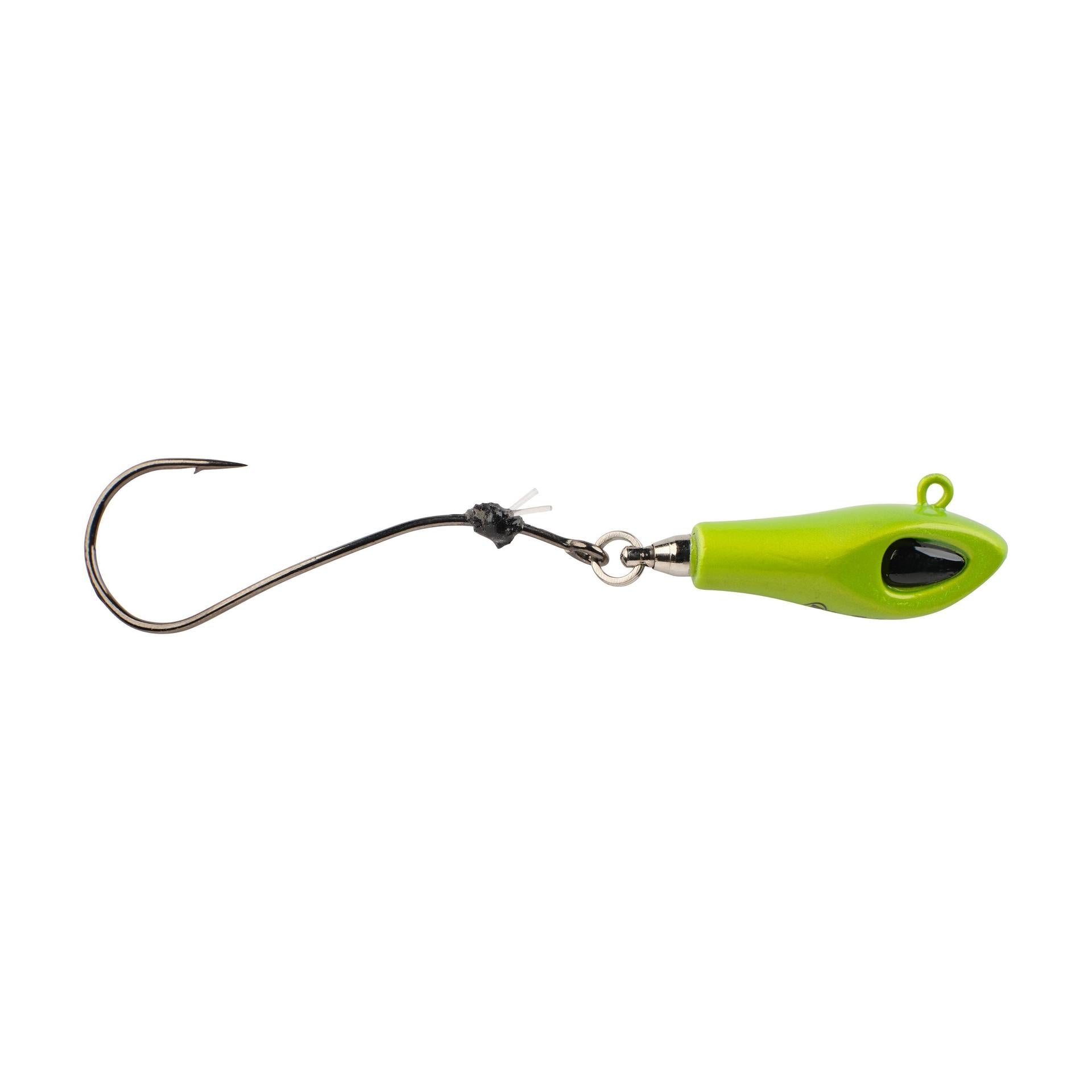 Berkley Rawler Jig