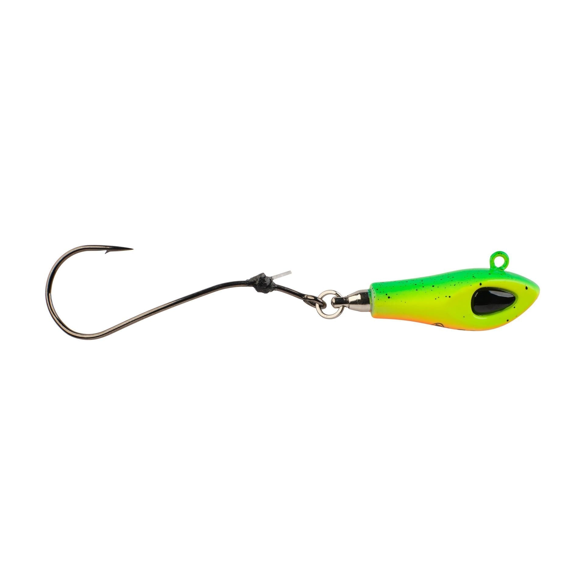Berkley Rawler Jig