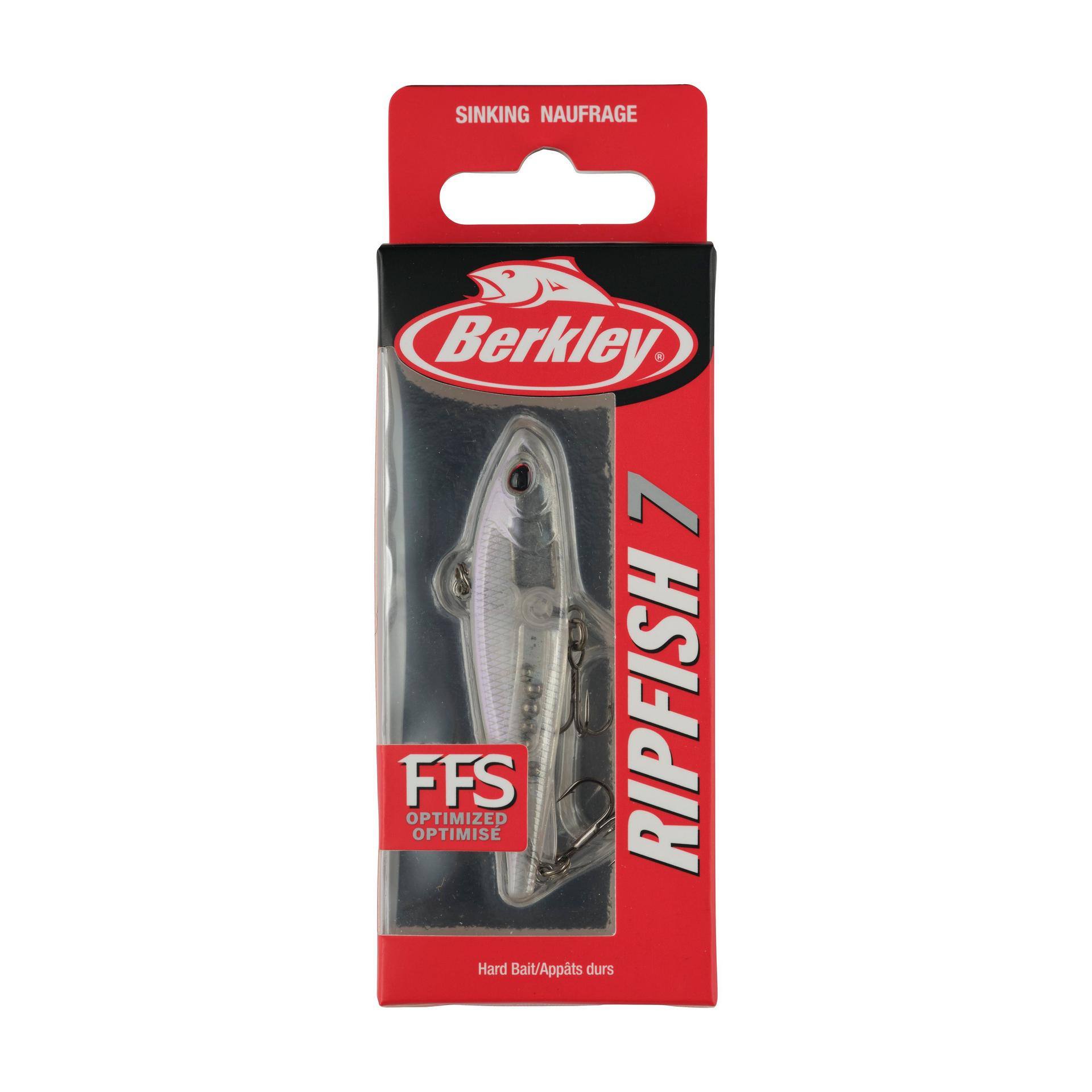Berkley Ripfish