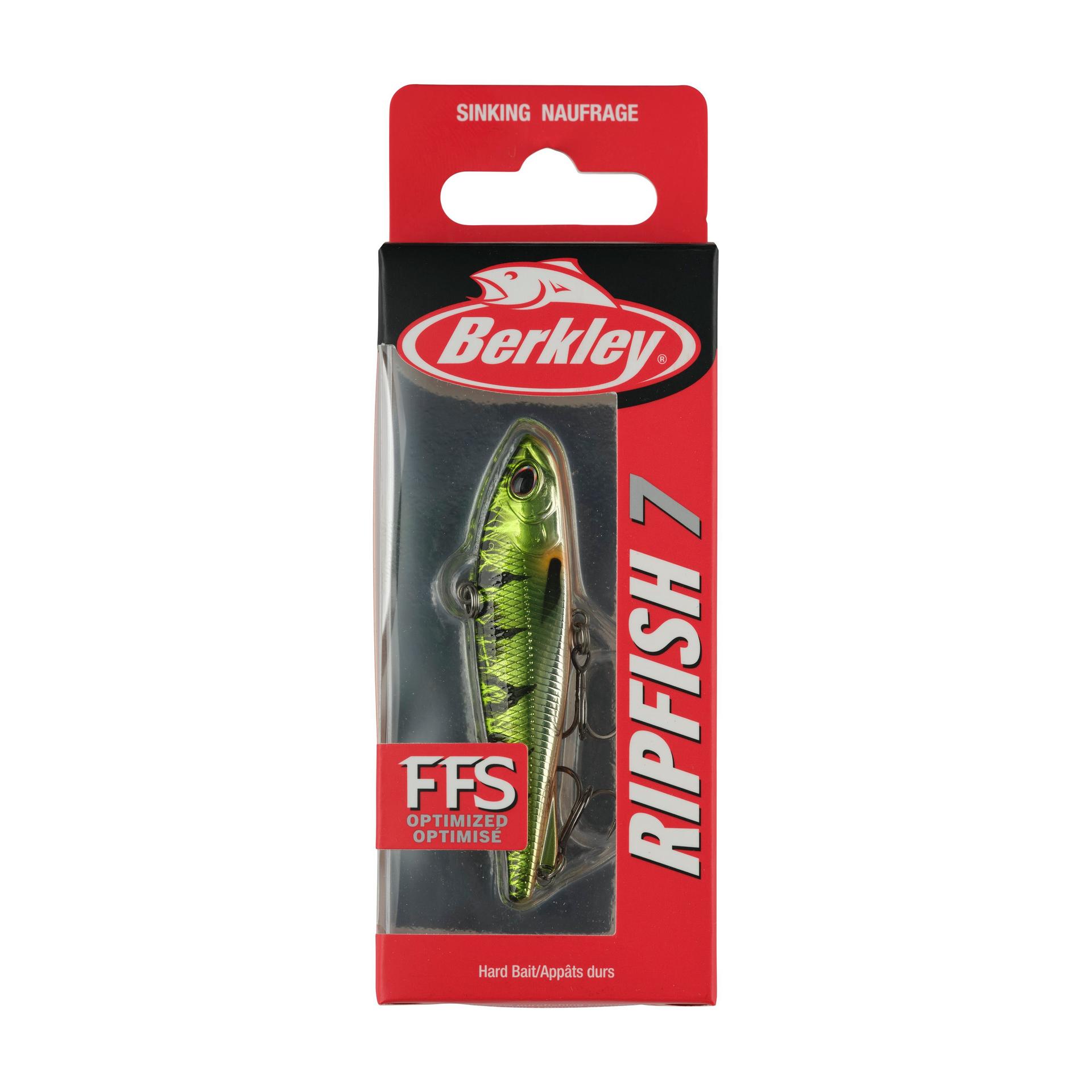 Berkley Ripfish