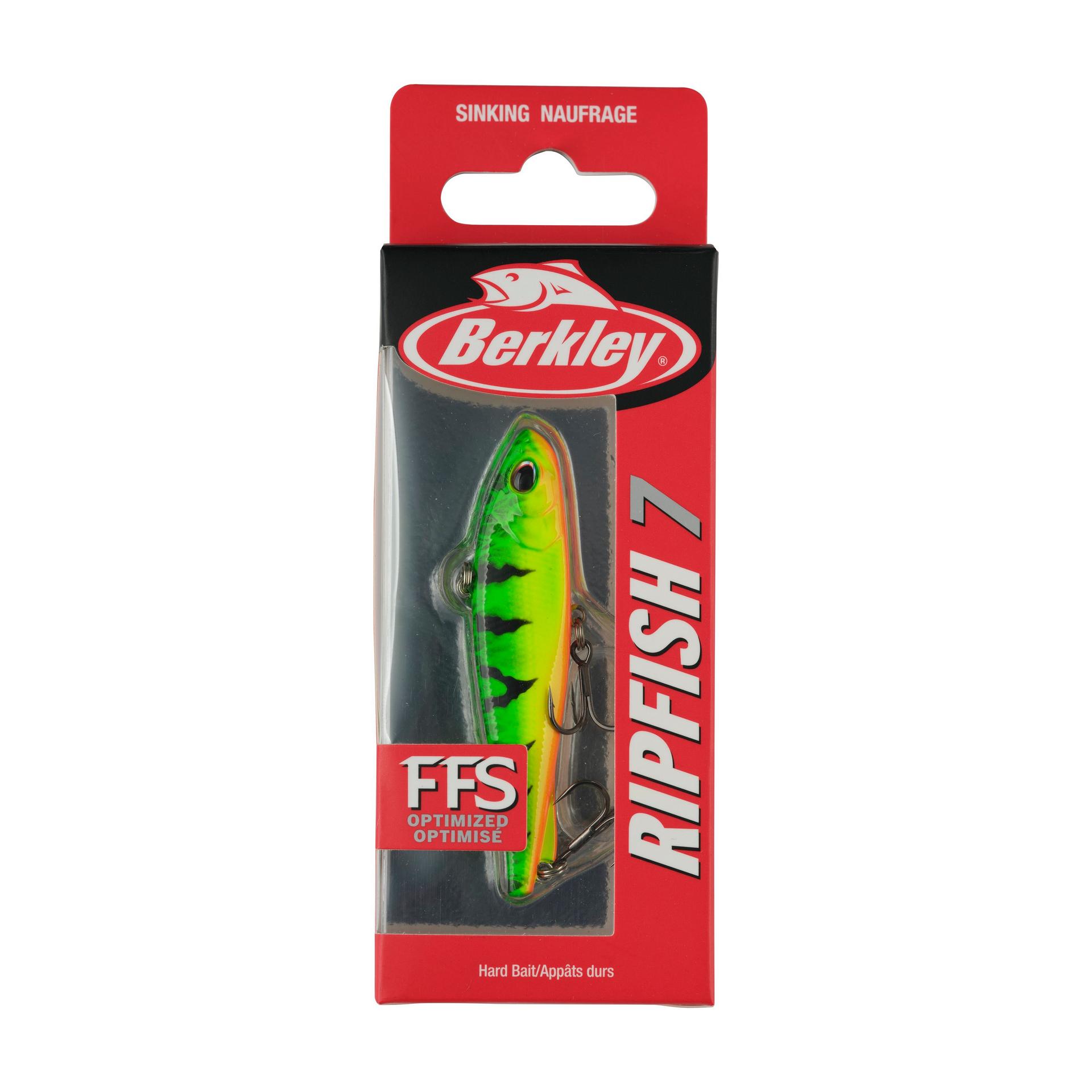 Berkley Ripfish