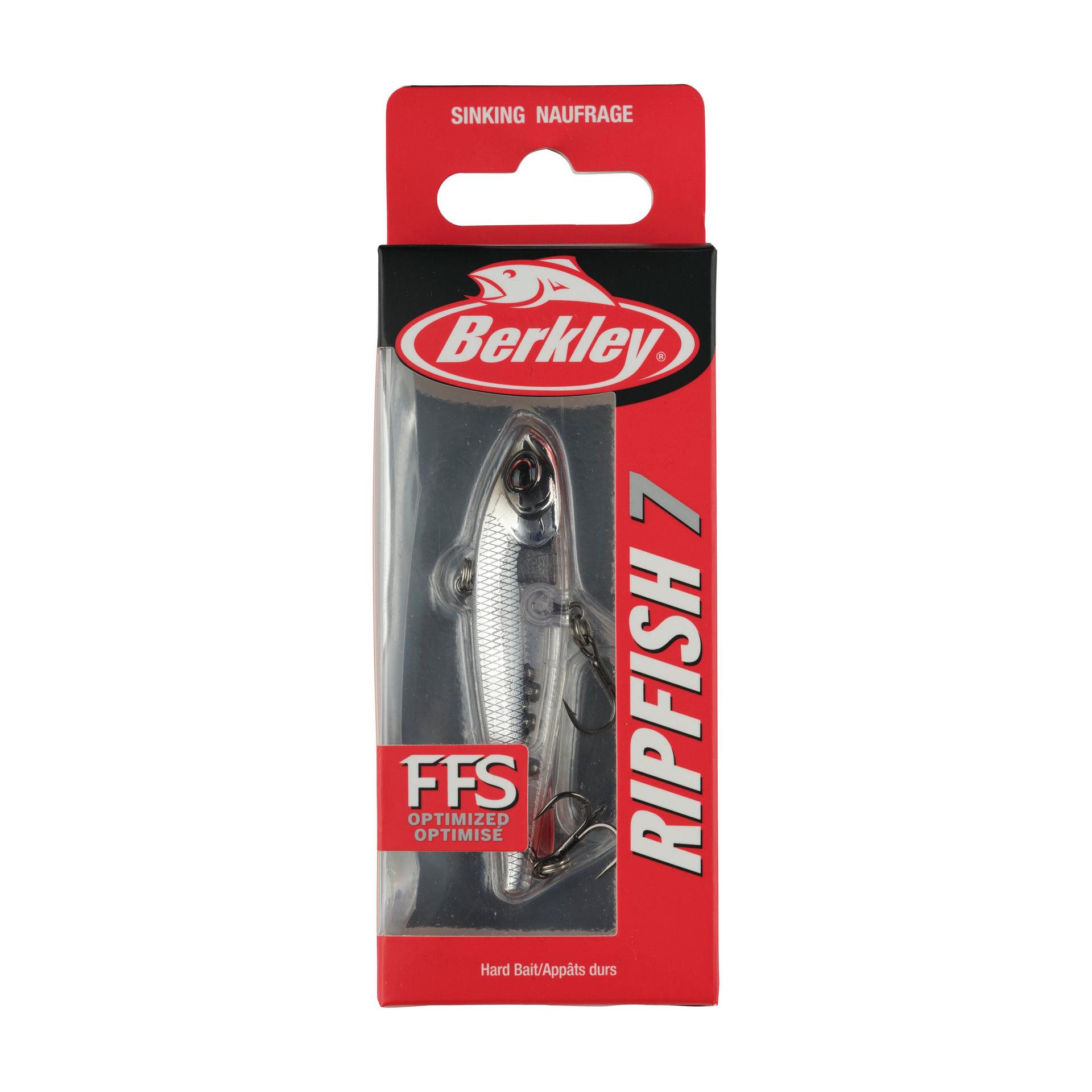 Berkley Ripfish
