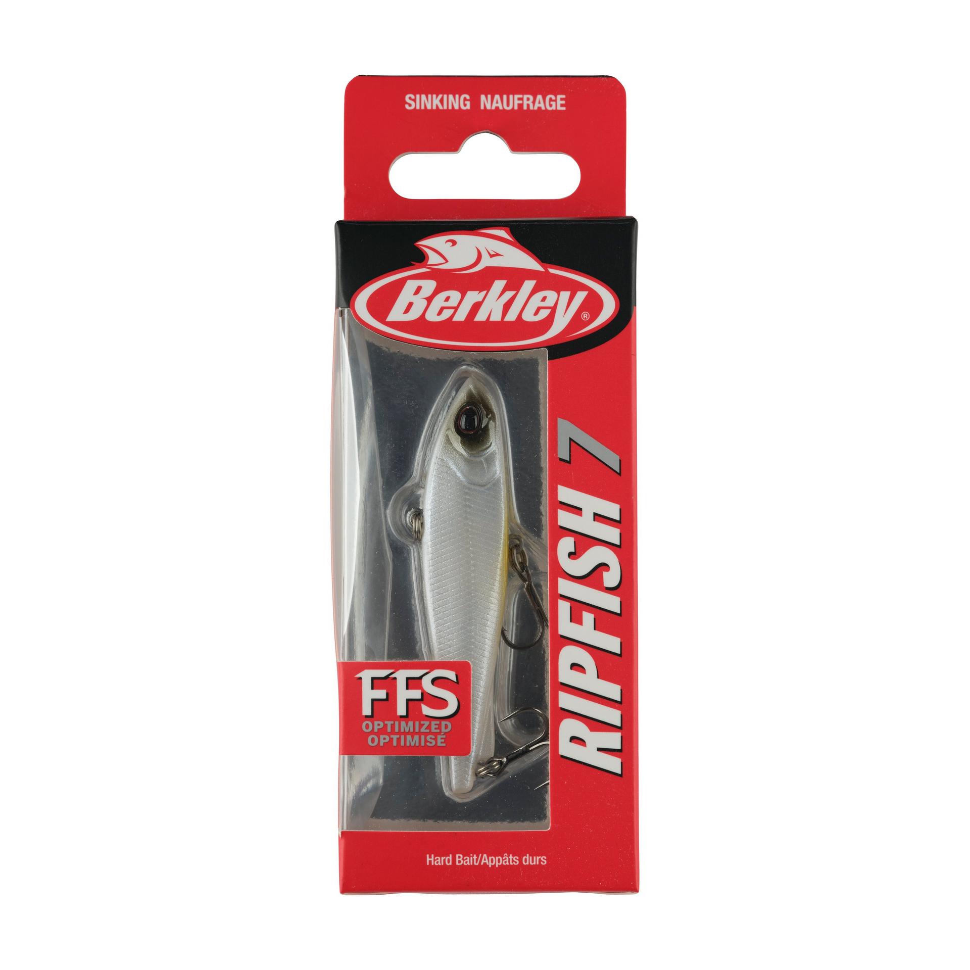 Berkley Ripfish