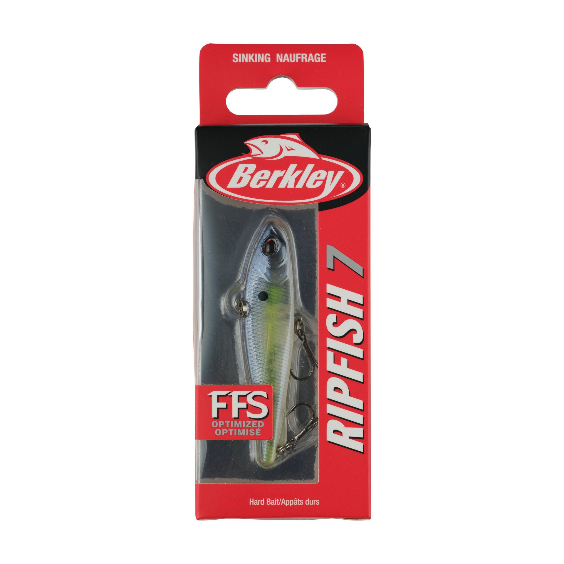 Berkley Ripfish