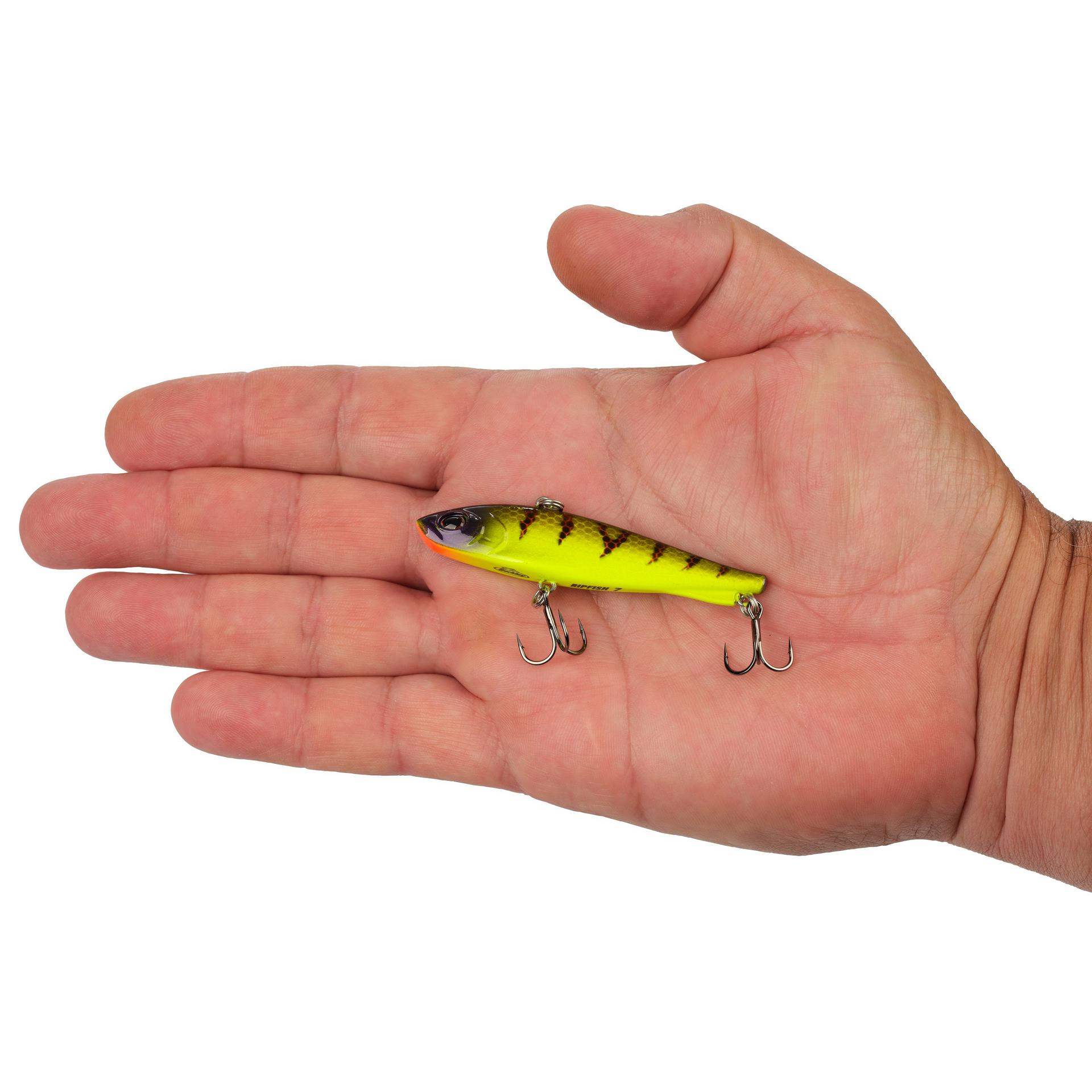 Berkley Ripfish