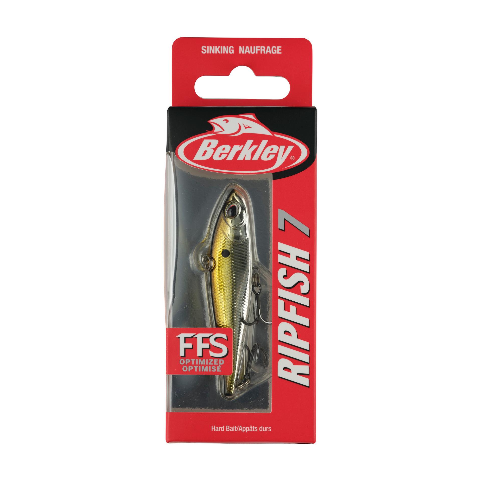 Berkley Ripfish
