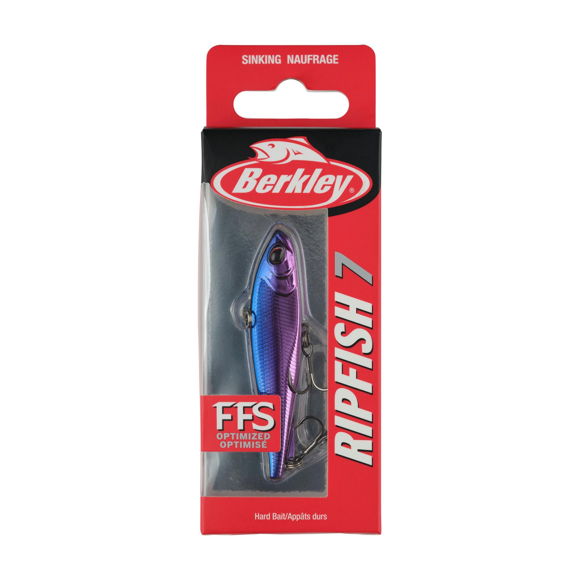 Berkley Ripfish
