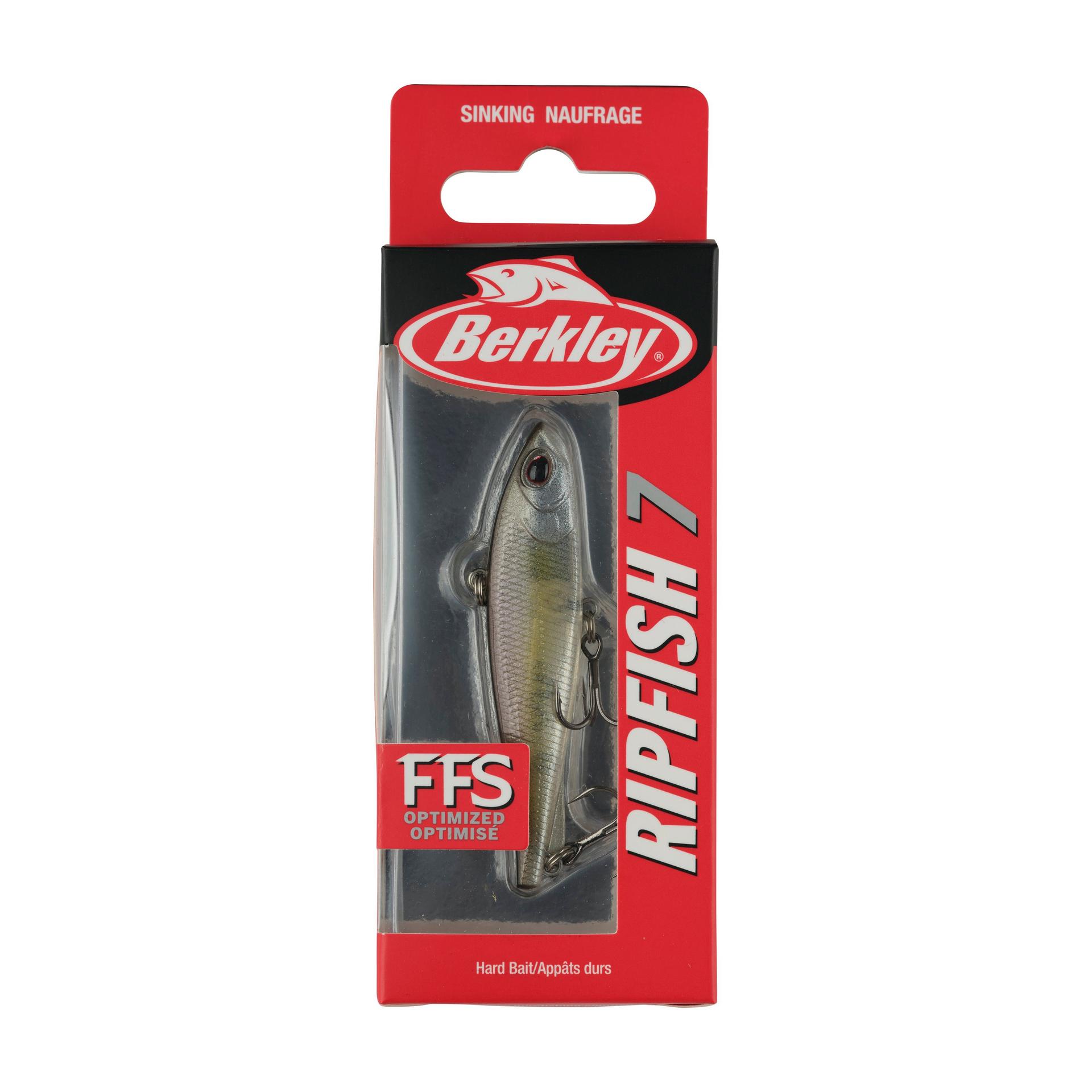 Berkley Ripfish