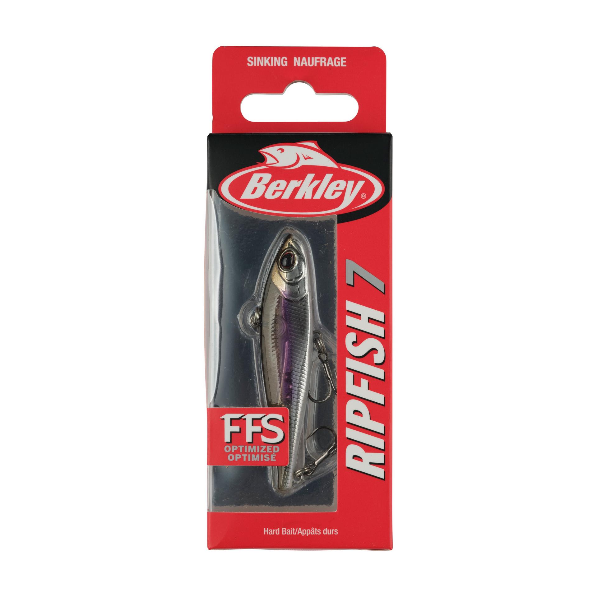 Berkley Ripfish