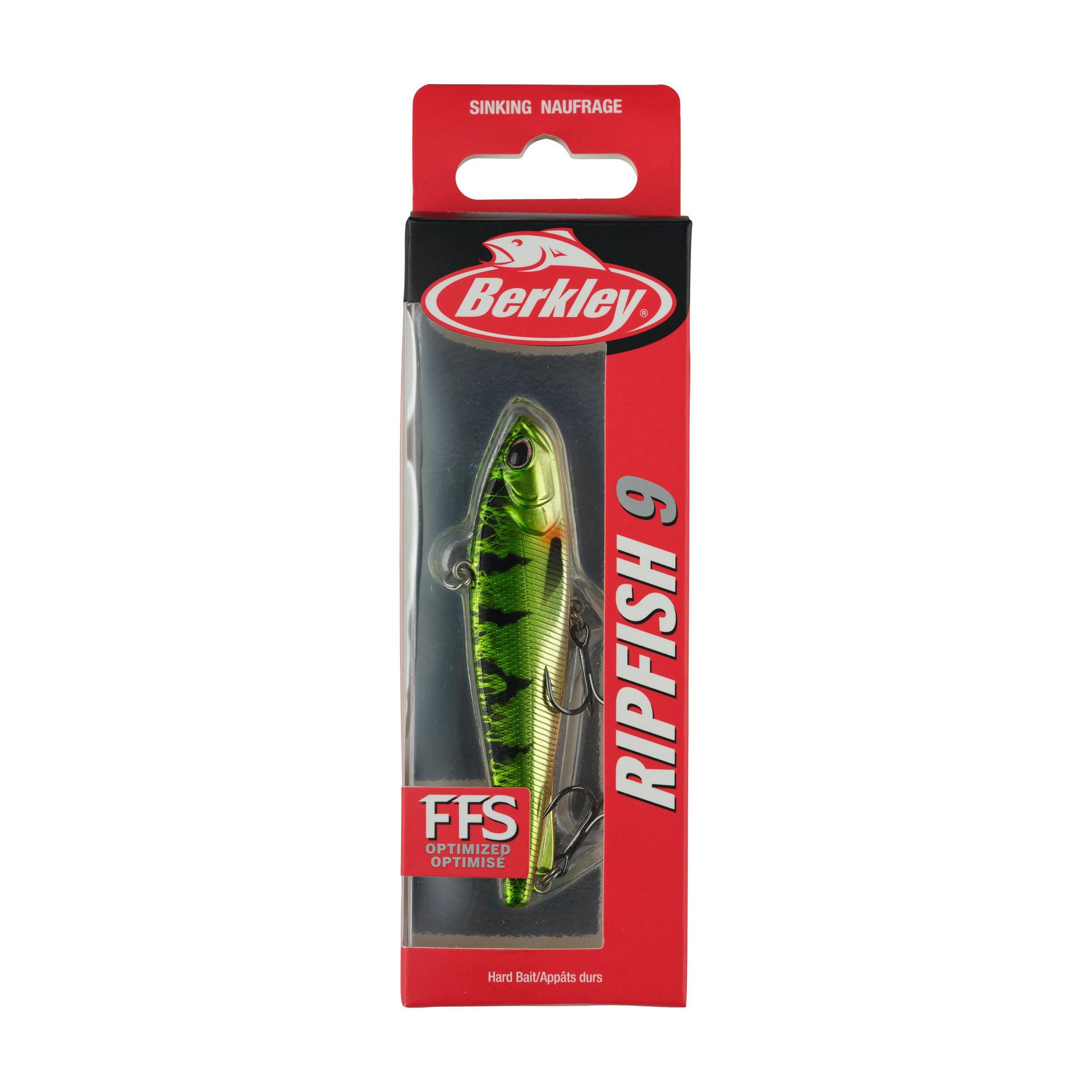 Berkley Ripfish