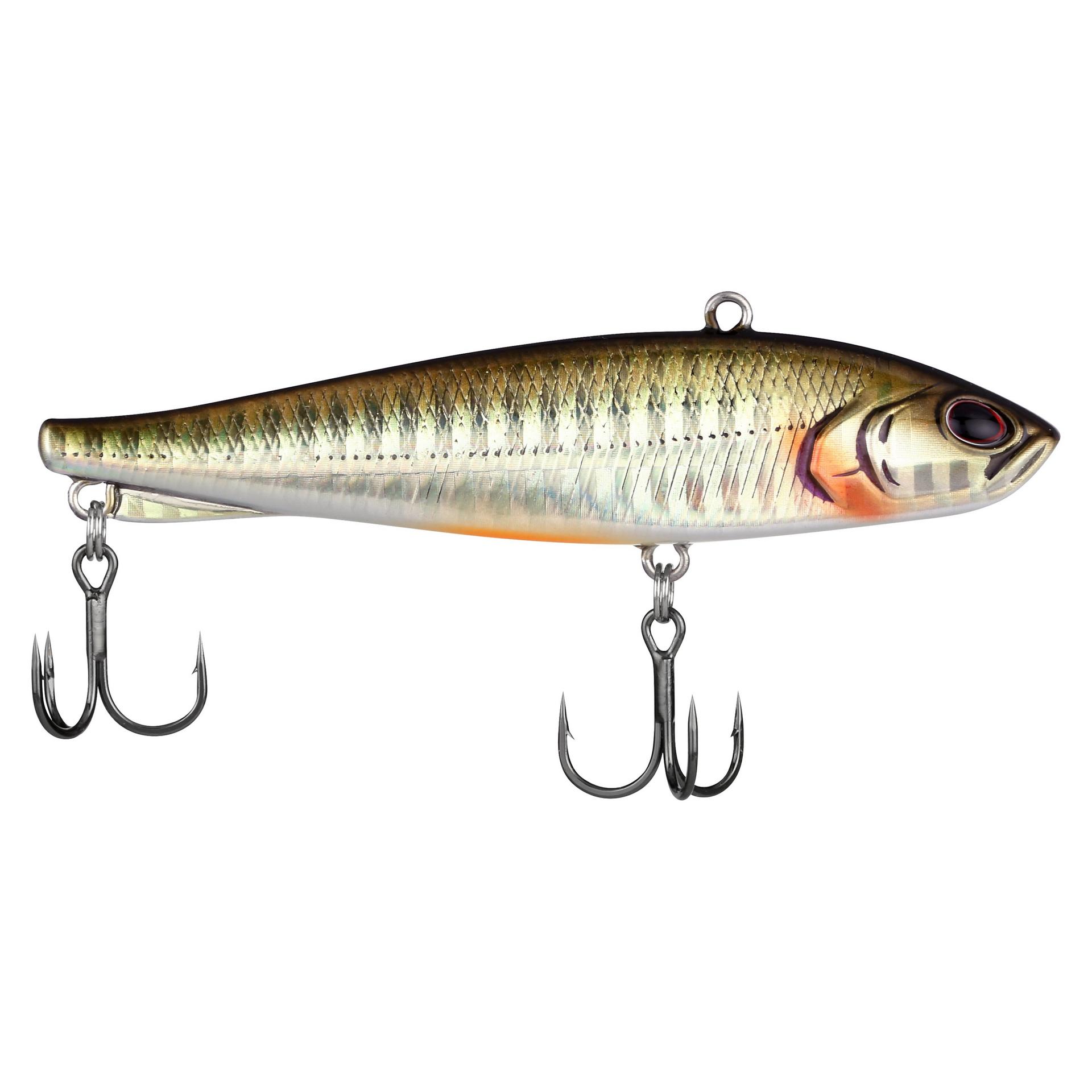 Berkley Ripfish