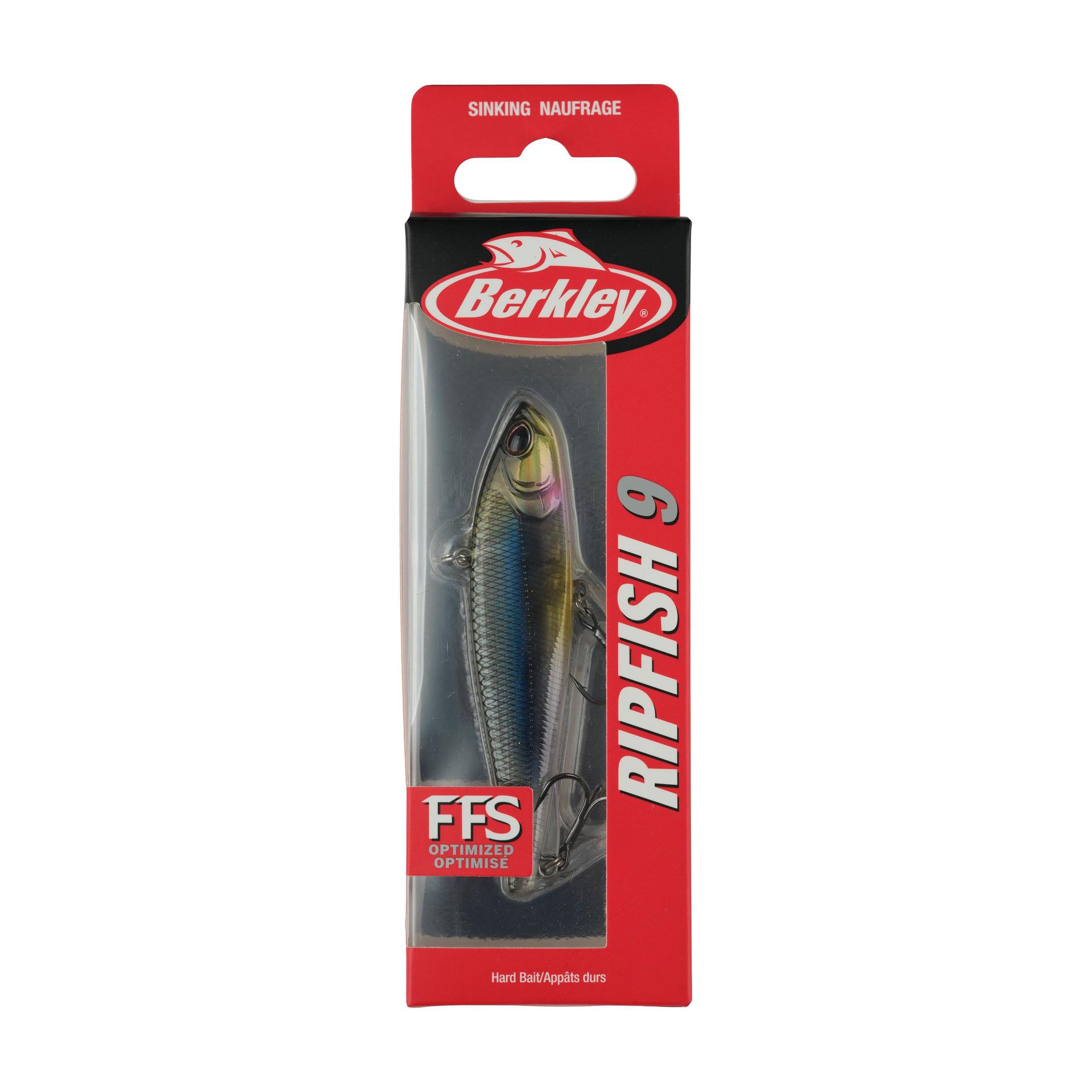 Berkley Ripfish