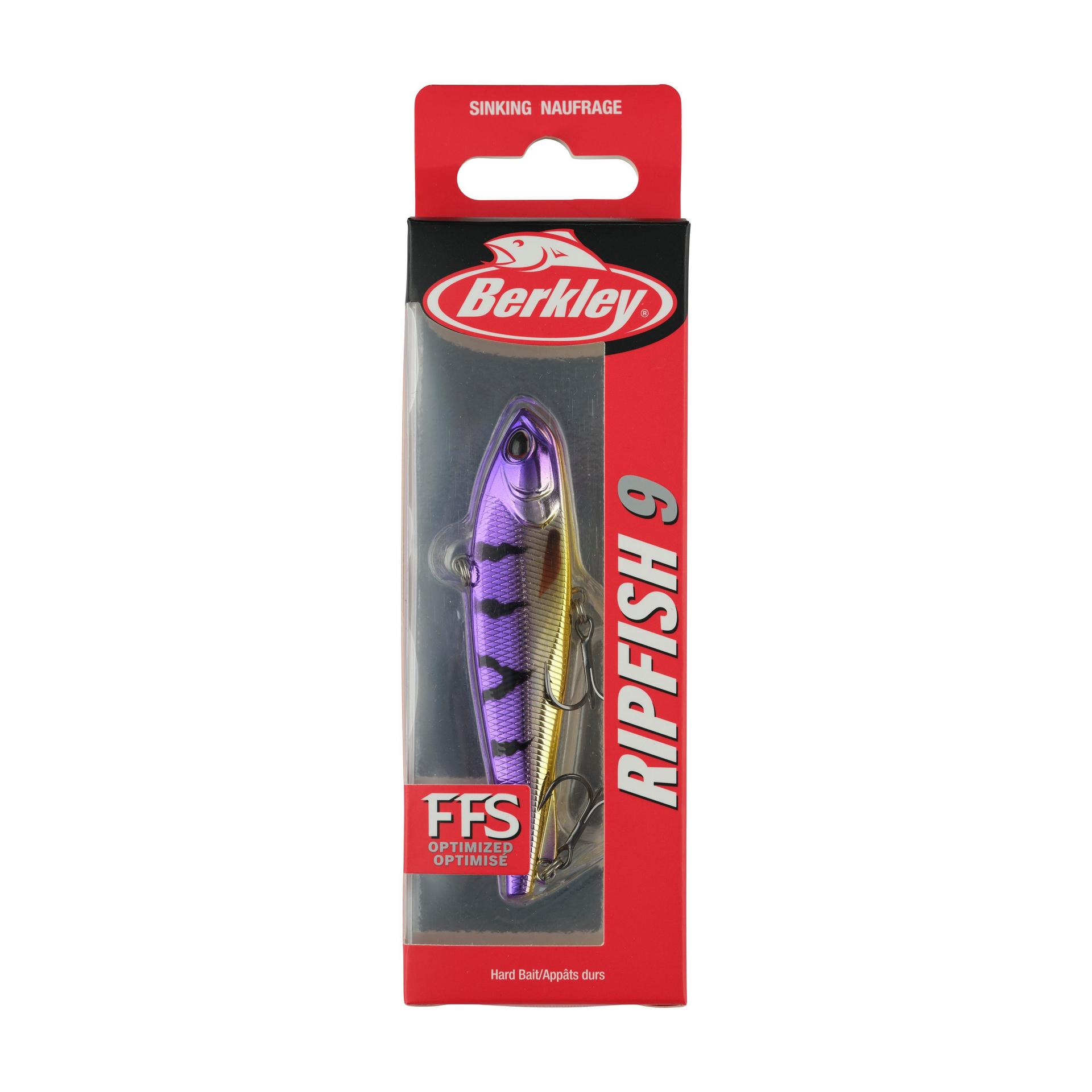 Berkley Ripfish