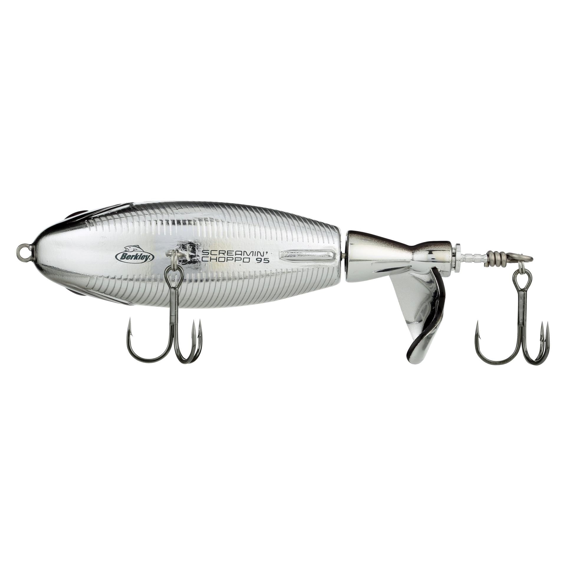 Berkley Screamin' Choppo