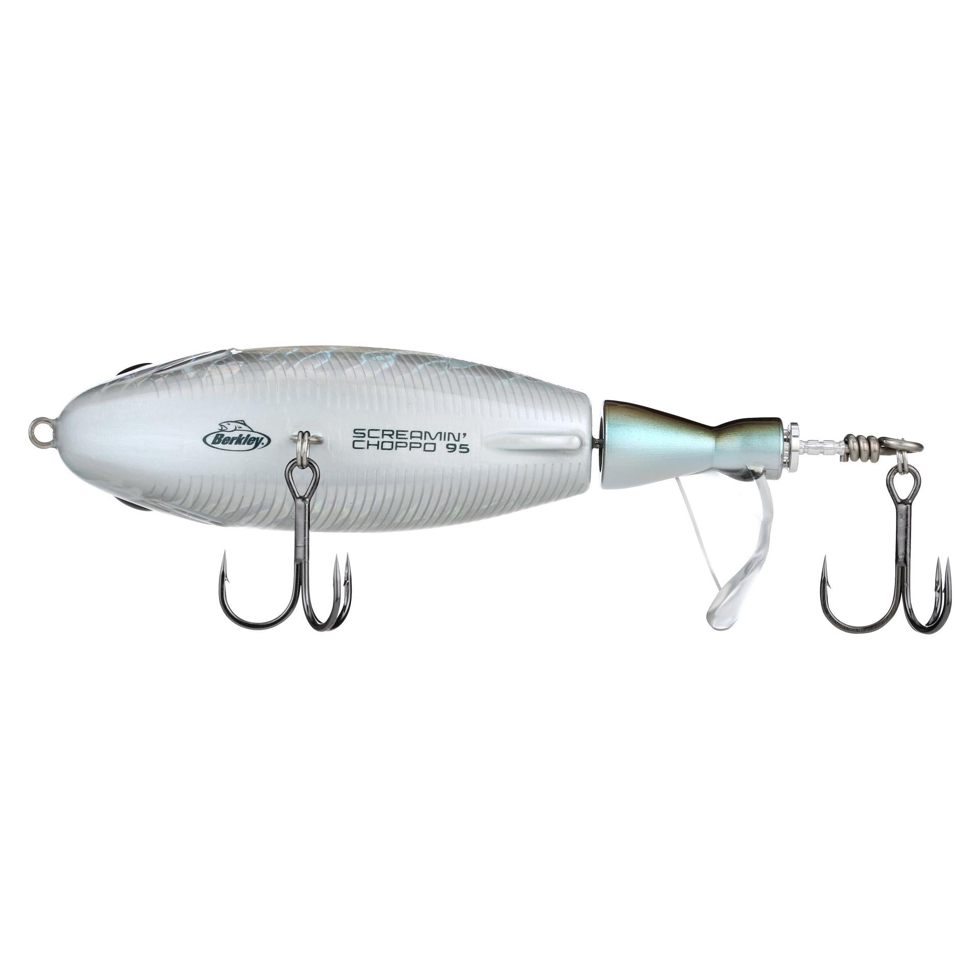 Berkley Screamin' Choppo