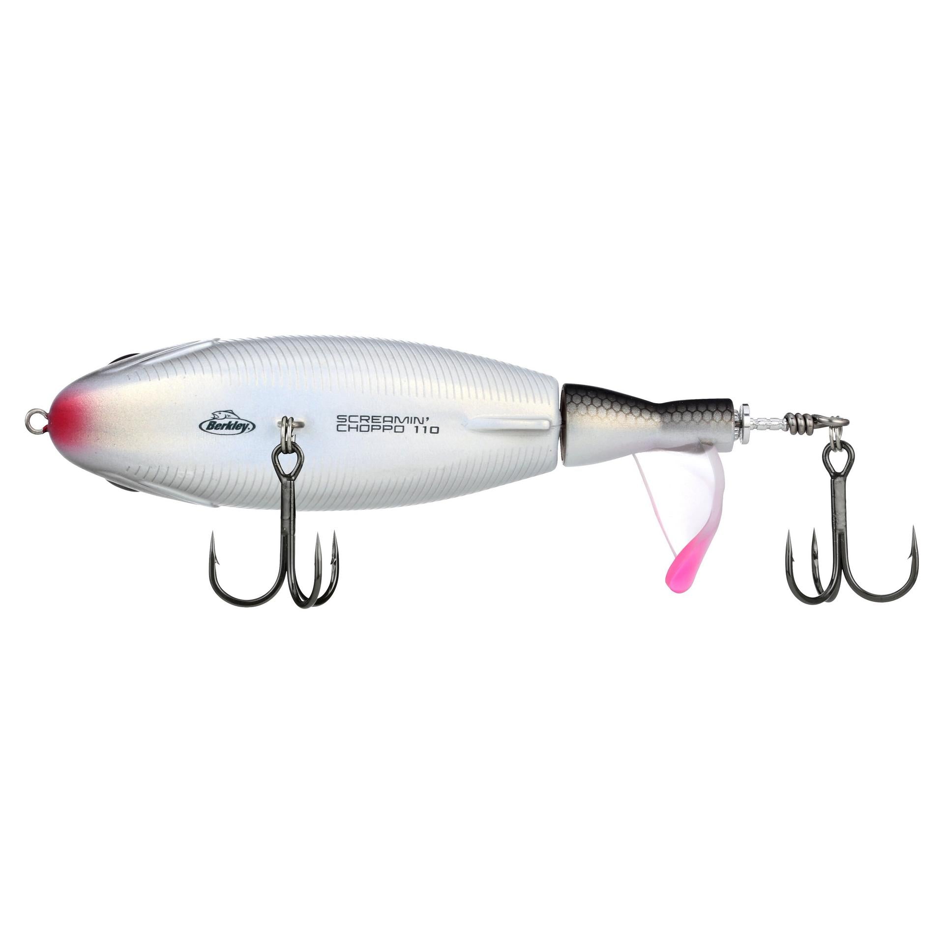 Berkley Screamin' Choppo