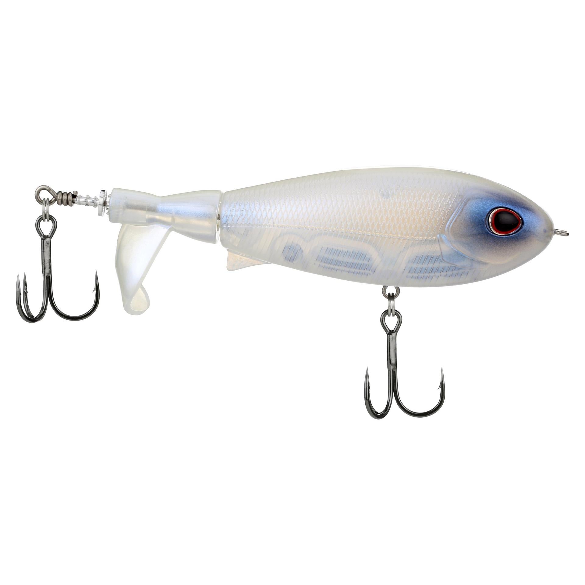 Berkley Screamin' Choppo