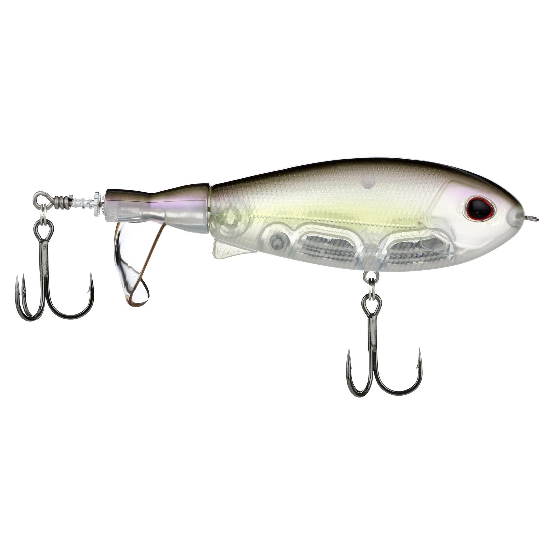 Berkley Screamin' Choppo